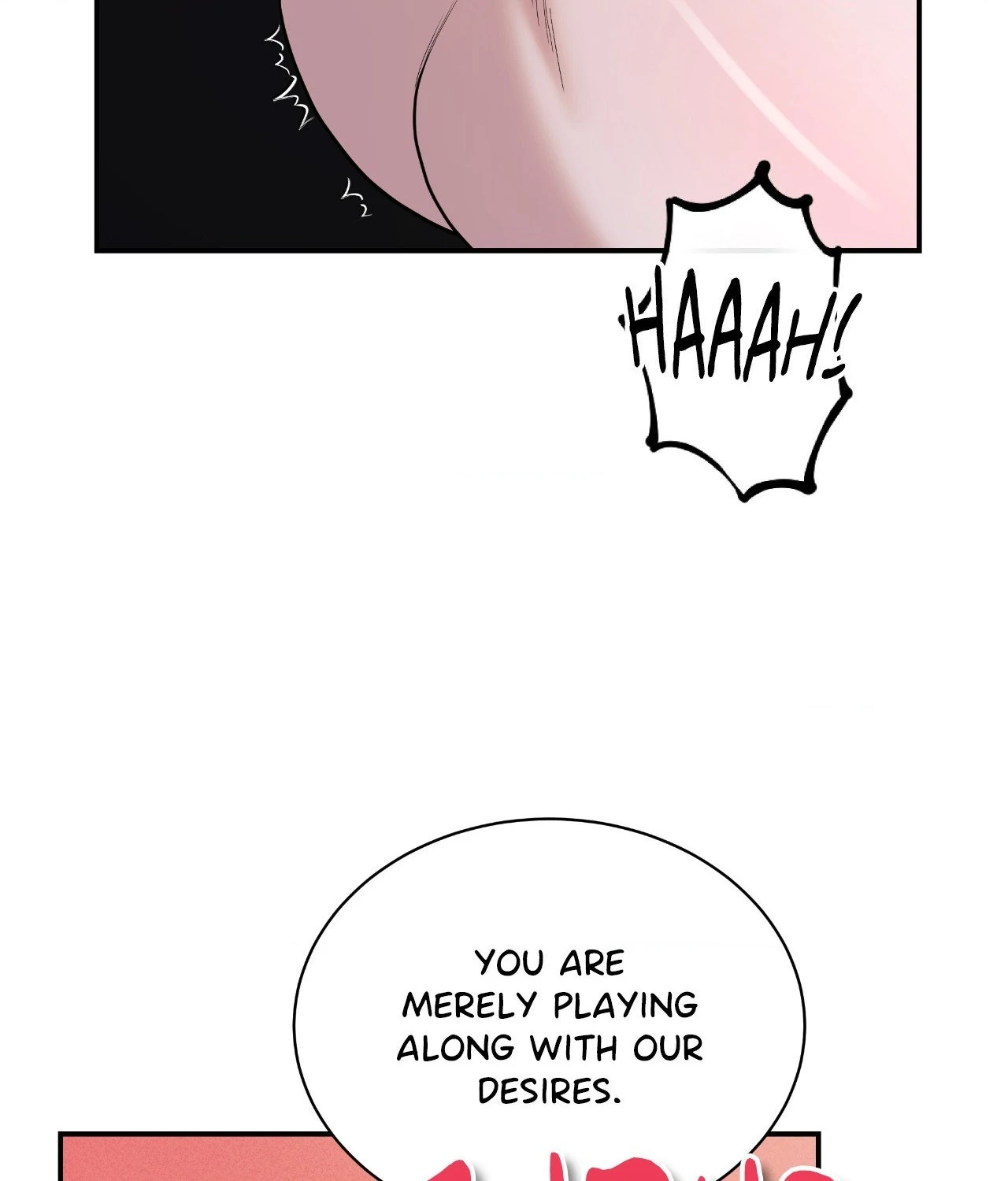 Beyond the Walls of the Duke’s Mansion - Chapter 24 manhwa