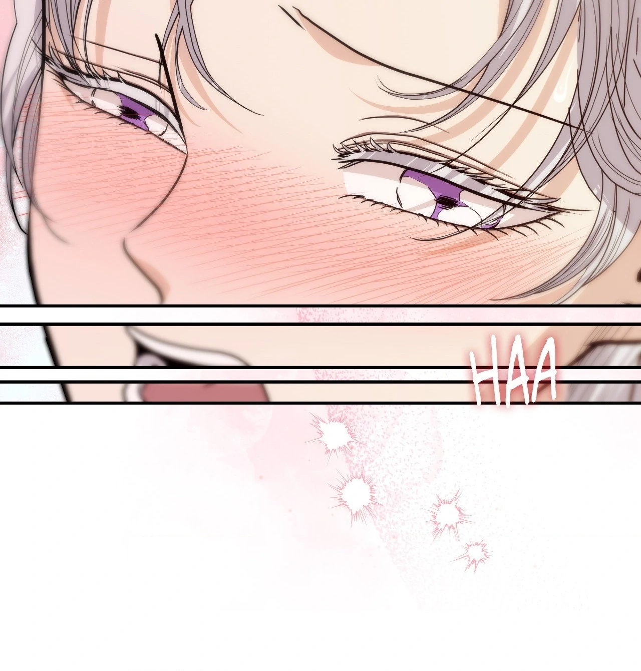 Beyond the Walls of the Duke’s Mansion - Chapter 24 manhwa