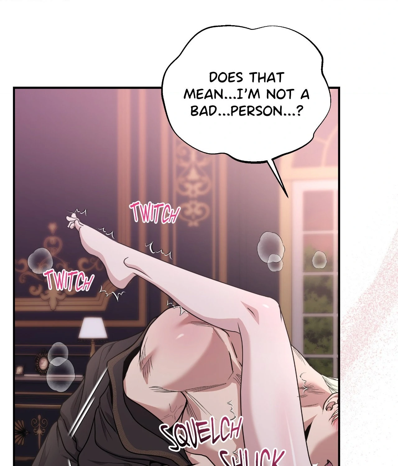 Beyond the Walls of the Duke’s Mansion - Chapter 24 manhwa