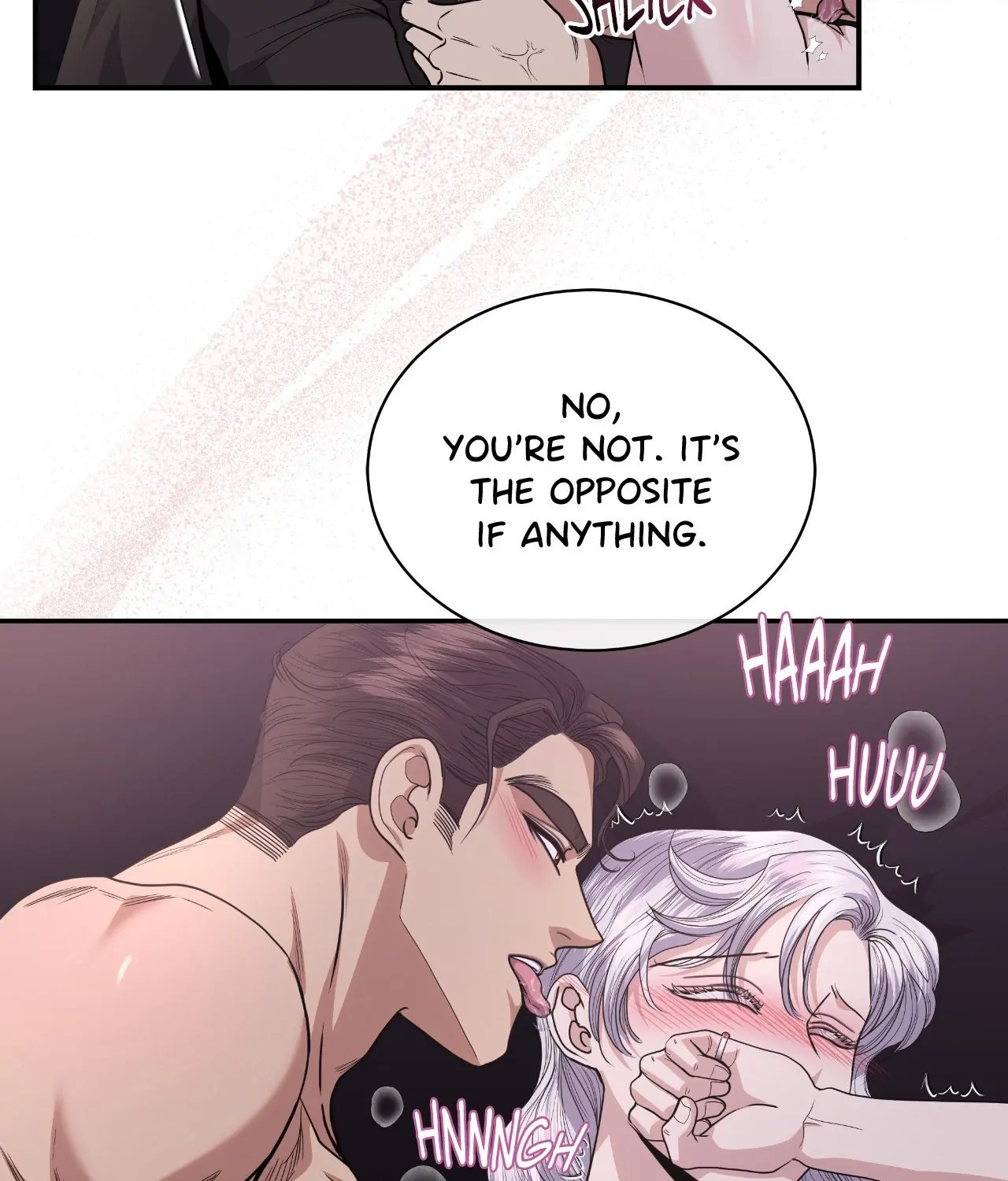 Beyond the Walls of the Duke’s Mansion - Chapter 24 manhwa