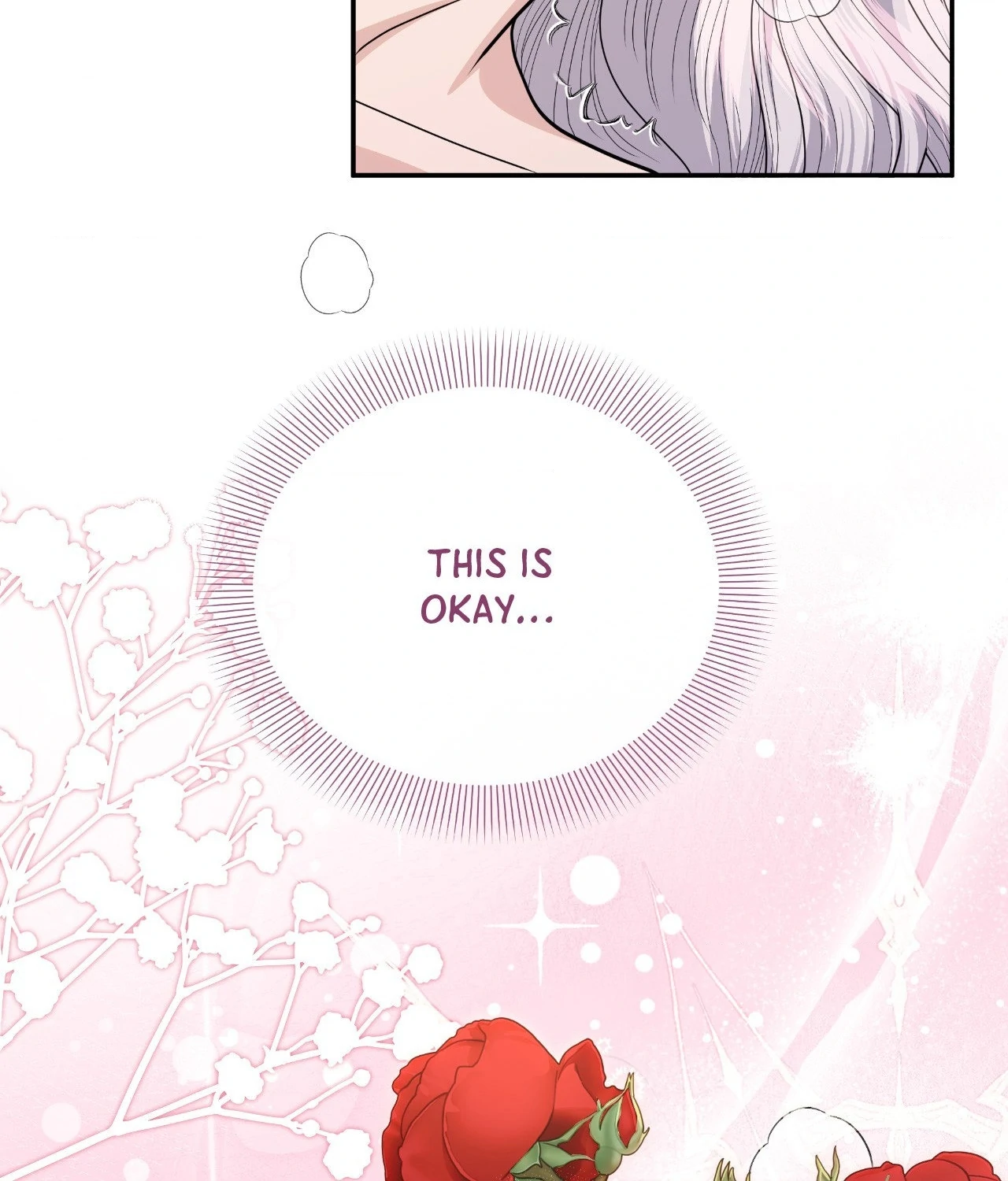 Beyond the Walls of the Duke’s Mansion - Chapter 24 manhwa