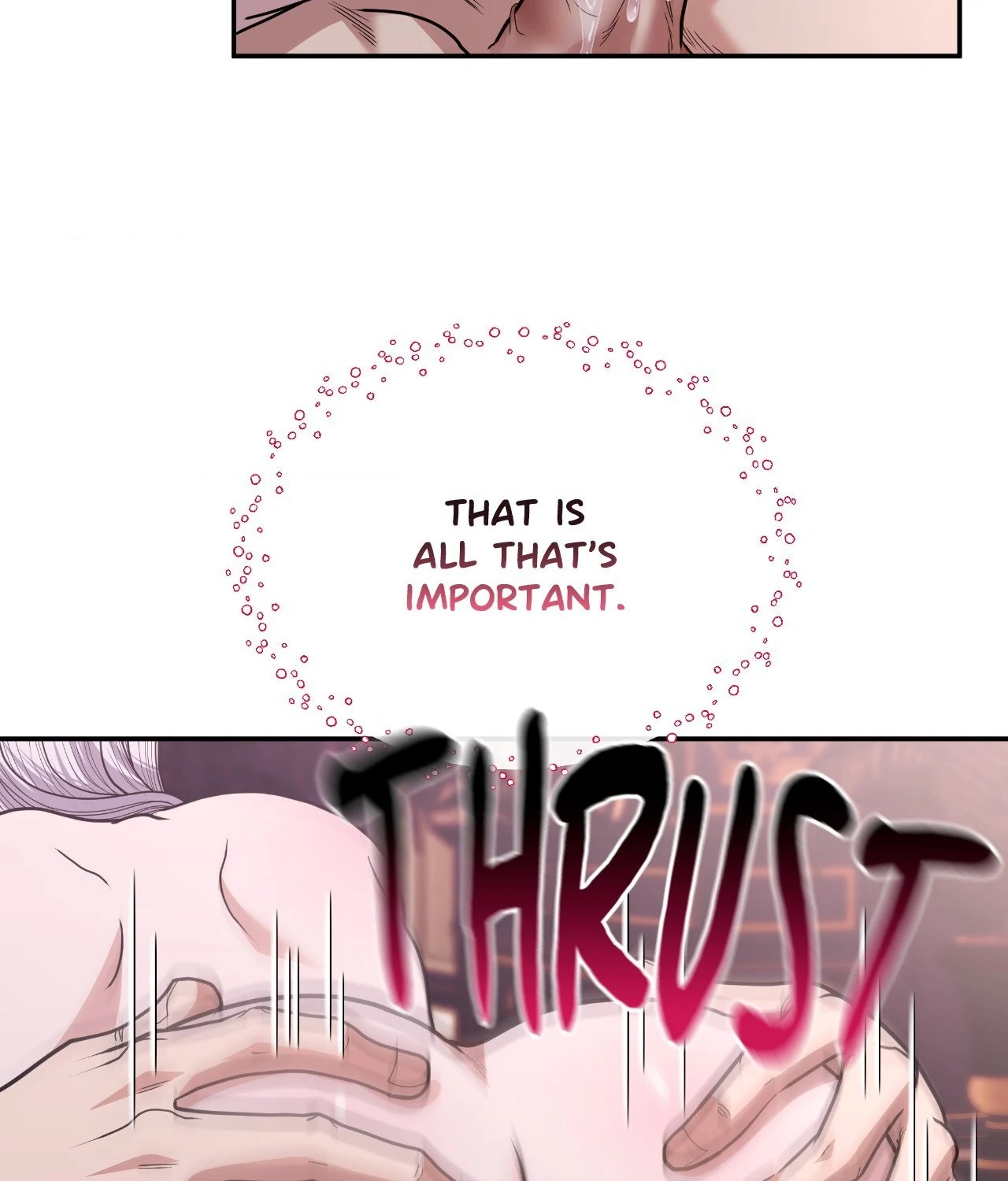 Beyond the Walls of the Duke’s Mansion - Chapter 24 manhwa