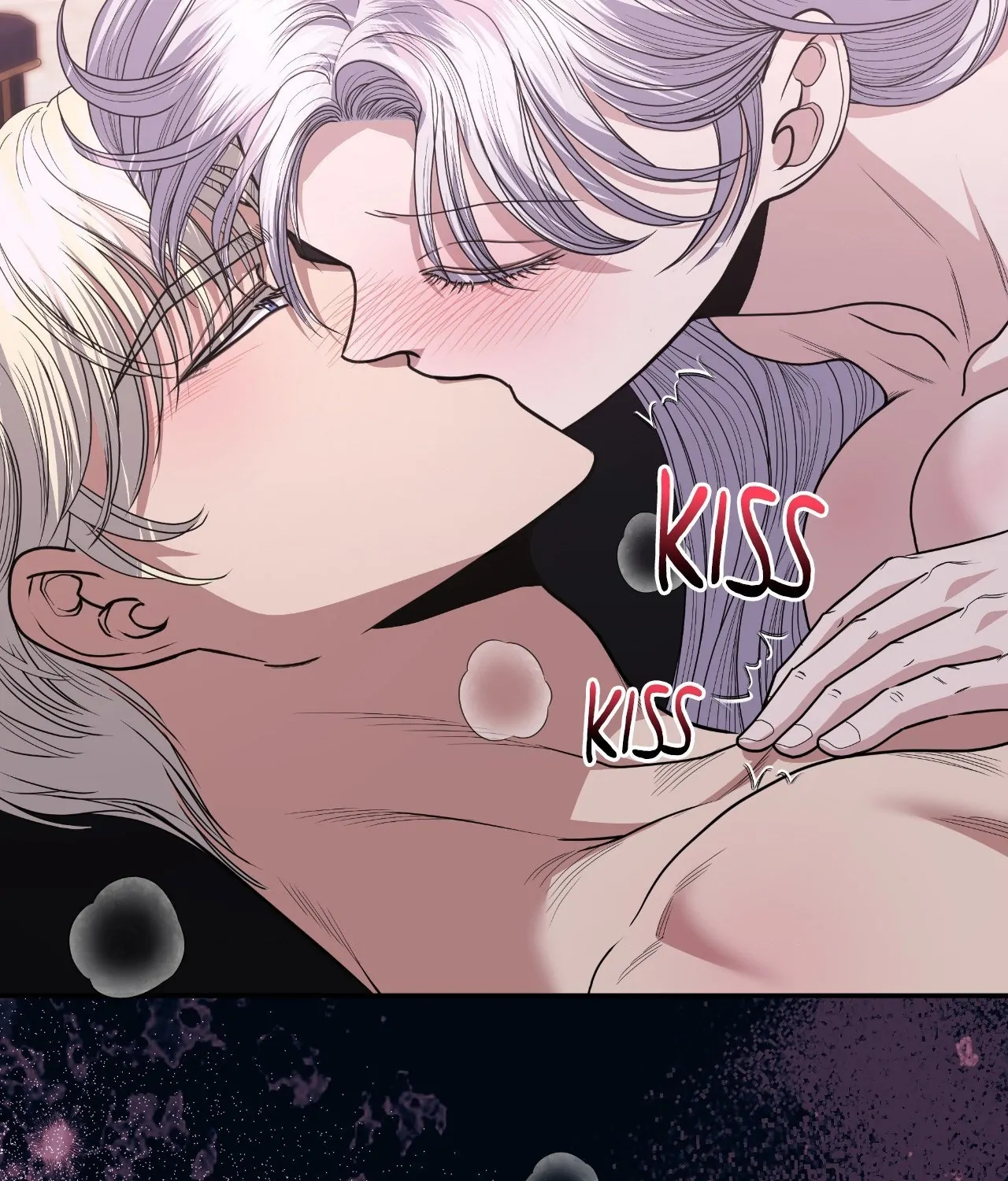 Beyond the Walls of the Duke’s Mansion - Chapter 24 manhwa