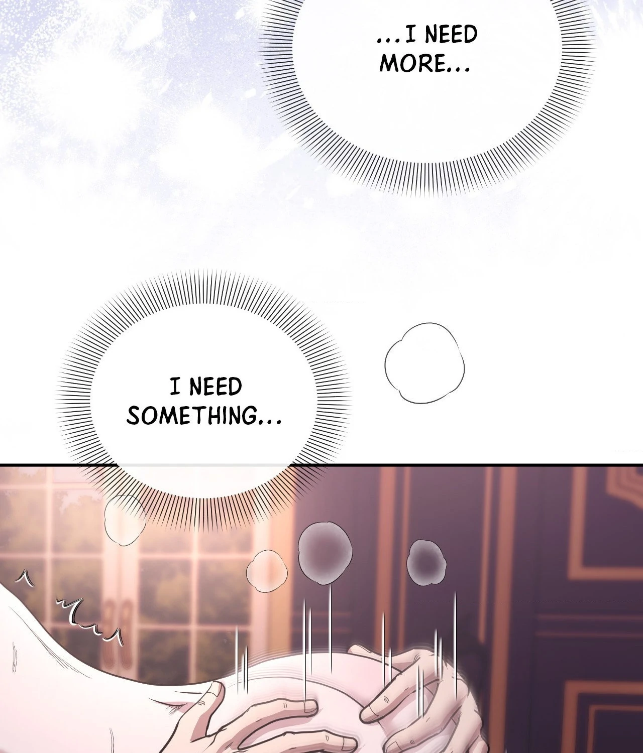 Beyond the Walls of the Duke’s Mansion - Chapter 24 manhwa