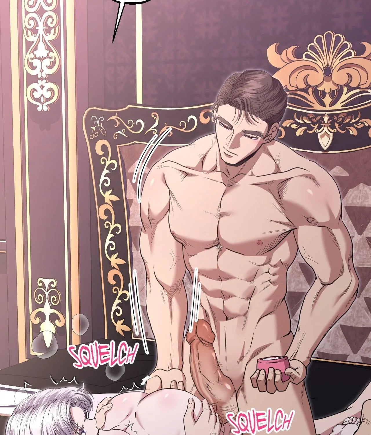 Beyond the Walls of the Duke’s Mansion - Chapter 24 manhwa