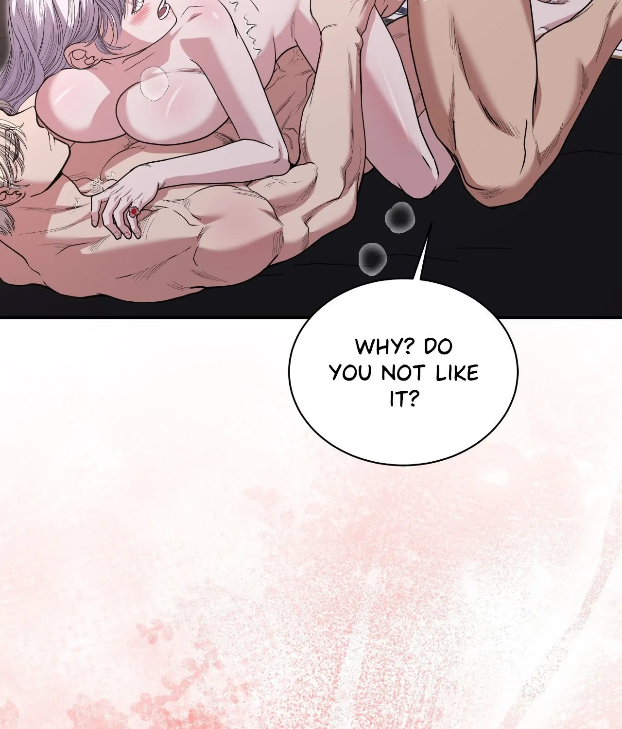Beyond the Walls of the Duke’s Mansion - Chapter 24 manhwa