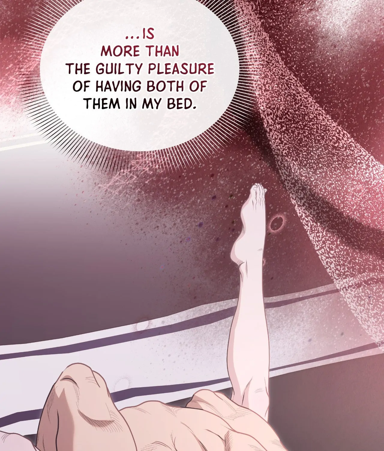 Beyond the Walls of the Duke’s Mansion - Chapter 24 manhwa
