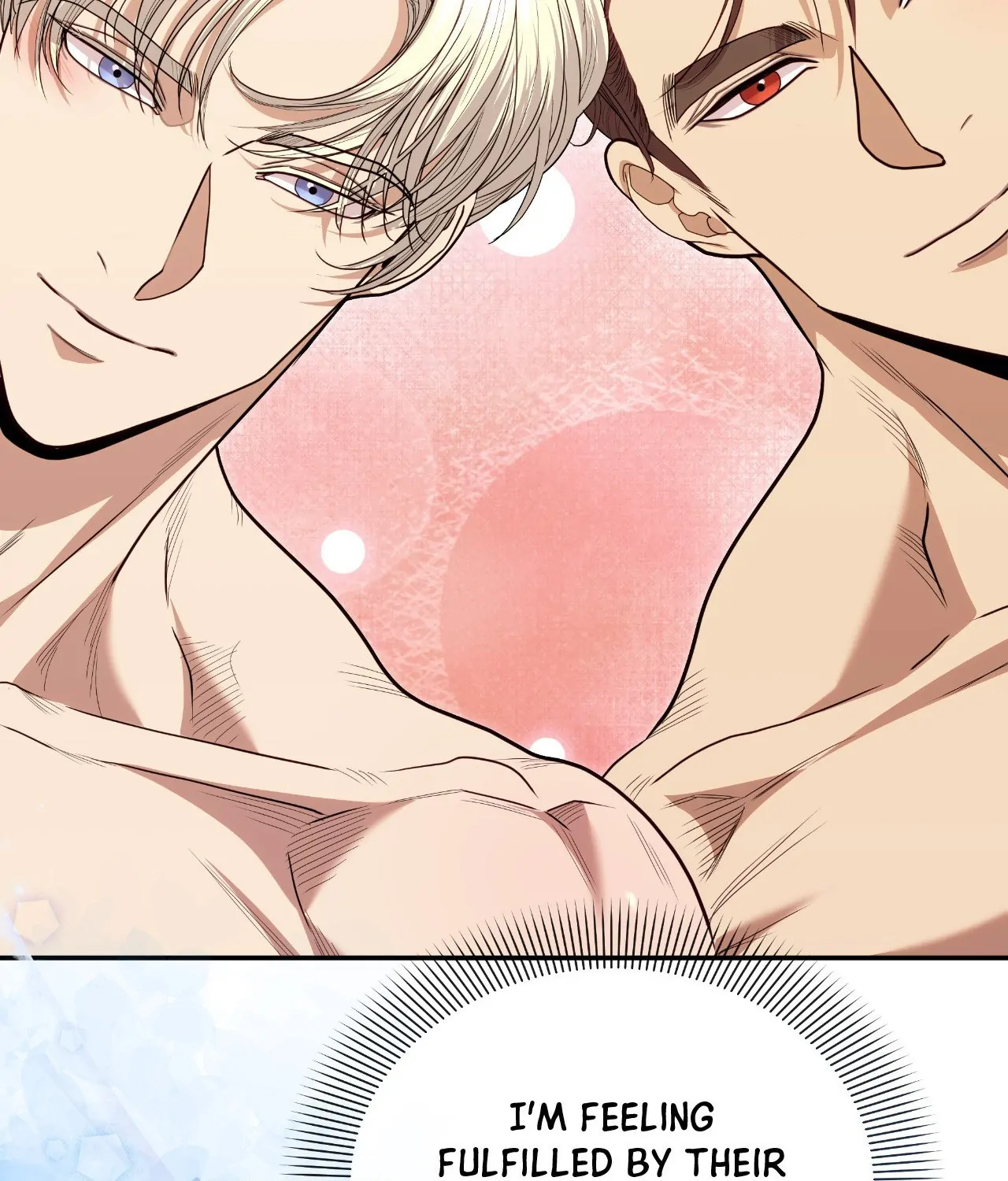 Beyond the Walls of the Duke’s Mansion - Chapter 24 manhwa