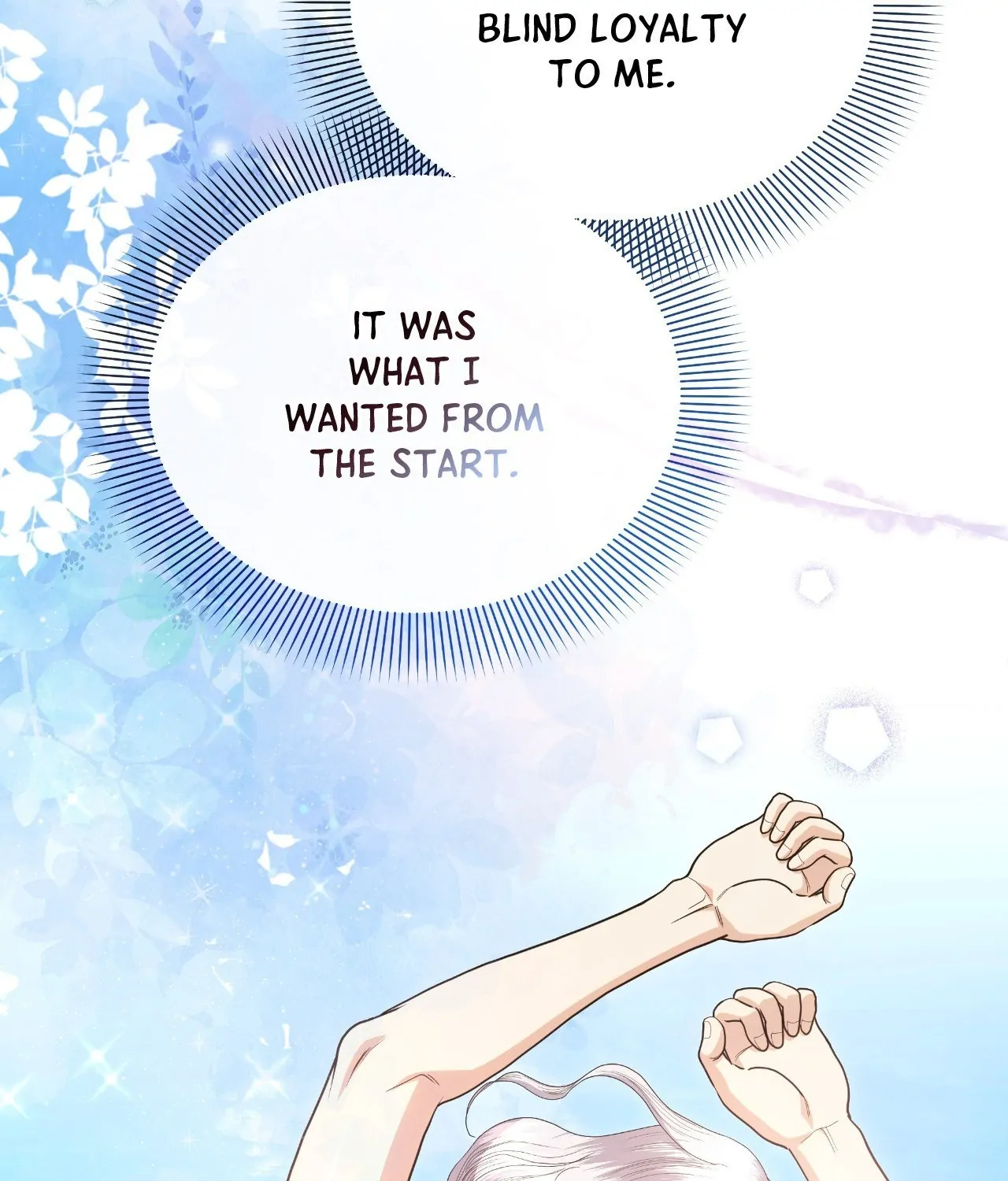 Beyond the Walls of the Duke’s Mansion - Chapter 24 manhwa