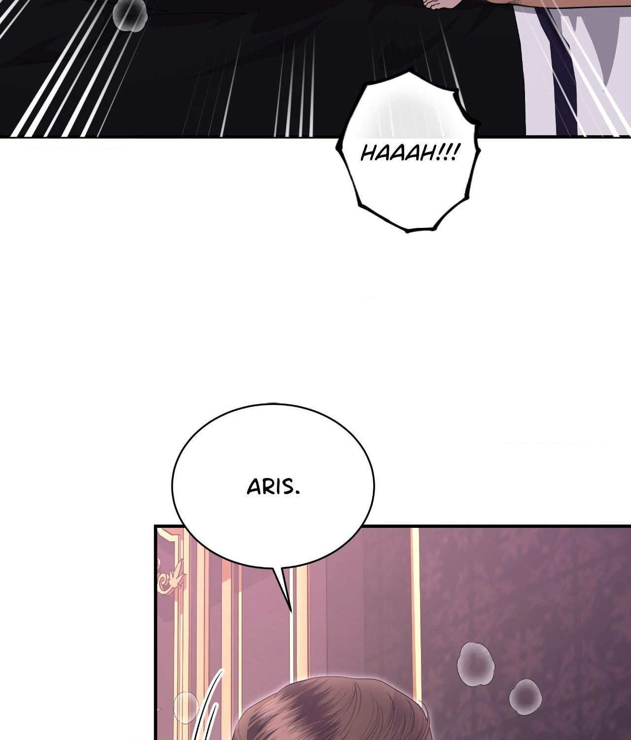 Beyond the Walls of the Duke’s Mansion - Chapter 24 manhwa
