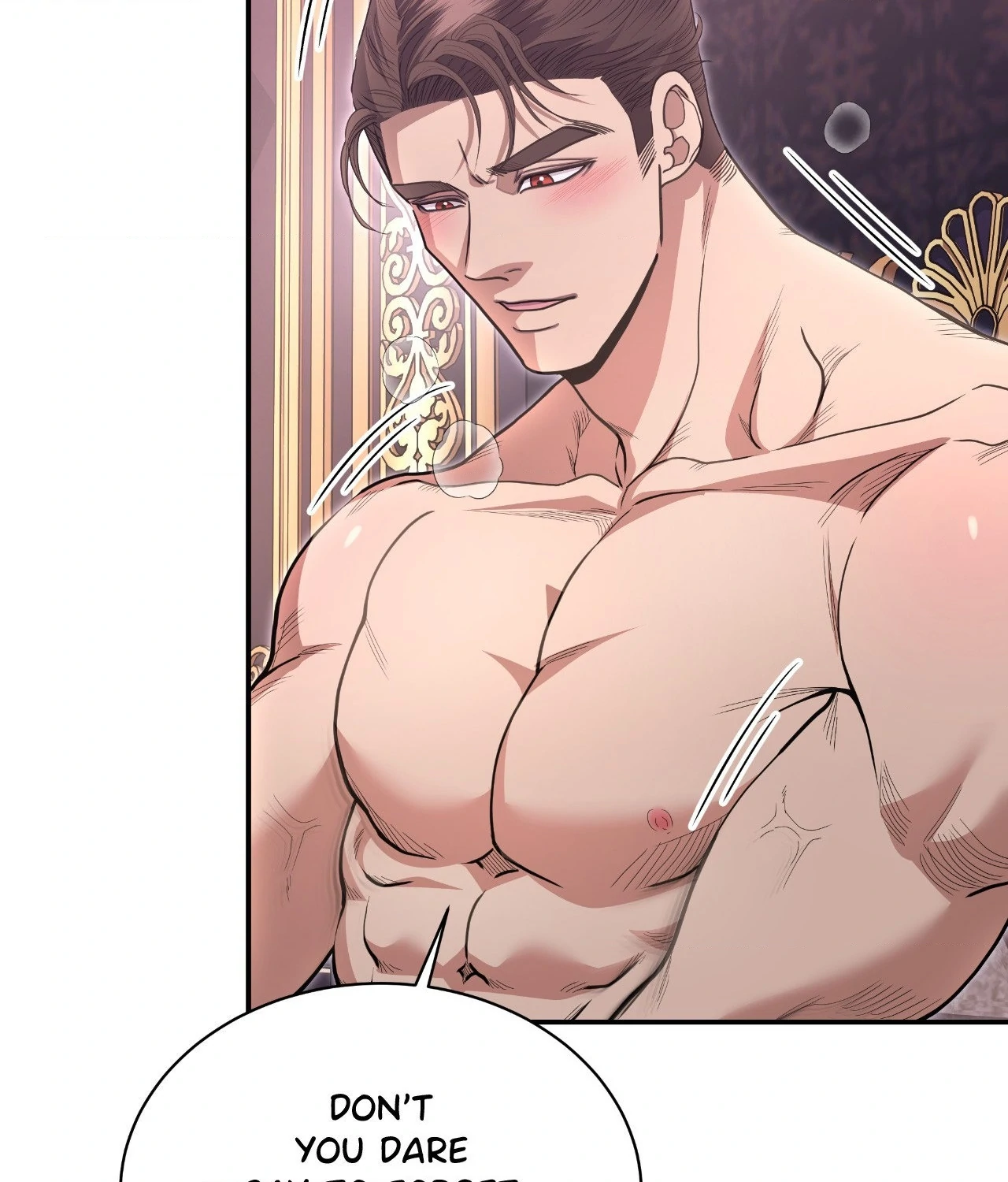 Beyond the Walls of the Duke’s Mansion - Chapter 24 manhwa