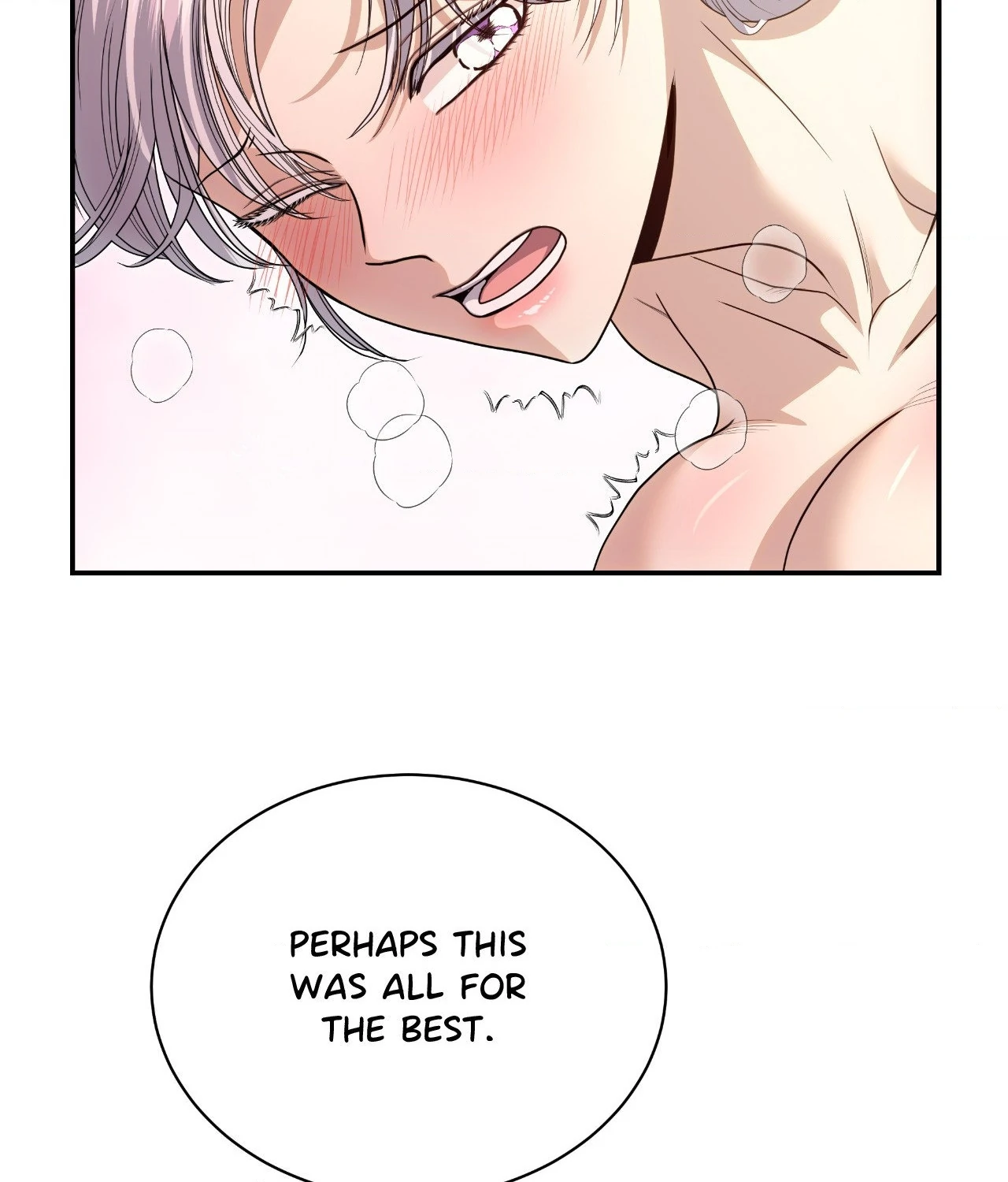 Beyond the Walls of the Duke’s Mansion - Chapter 24 manhwa
