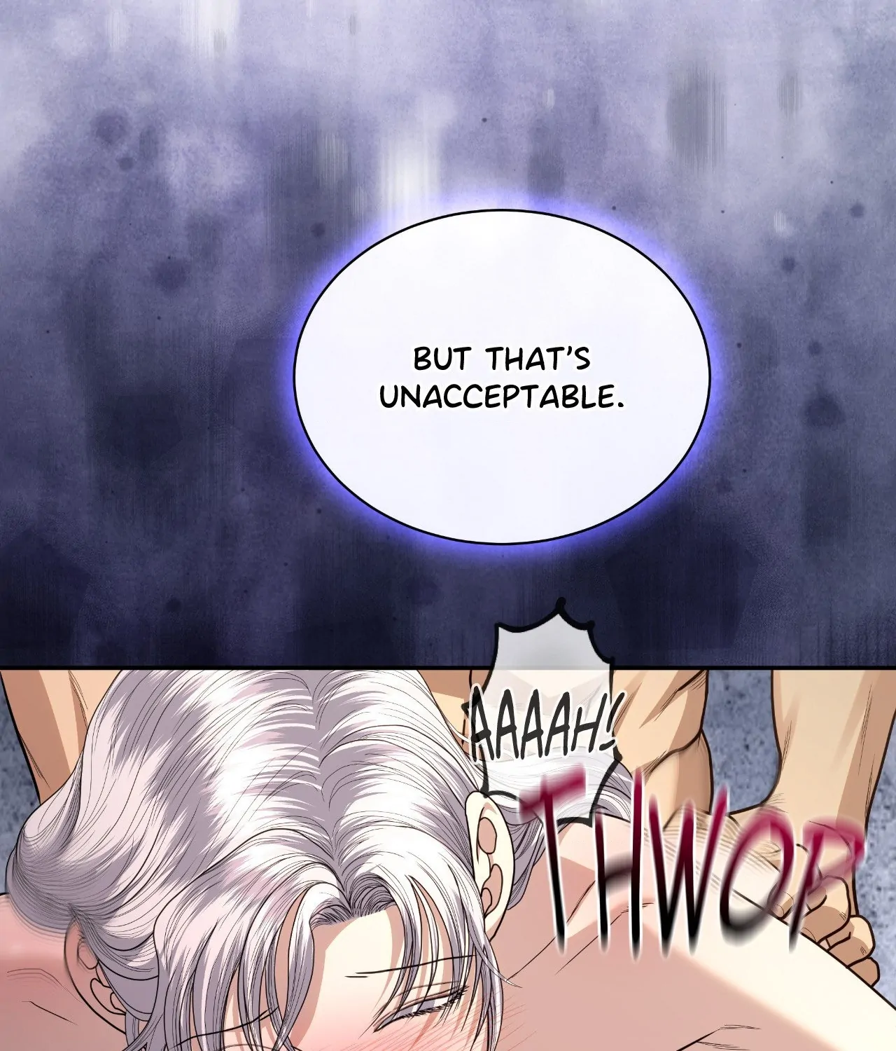 Beyond the Walls of the Duke’s Mansion - Chapter 24 manhwa