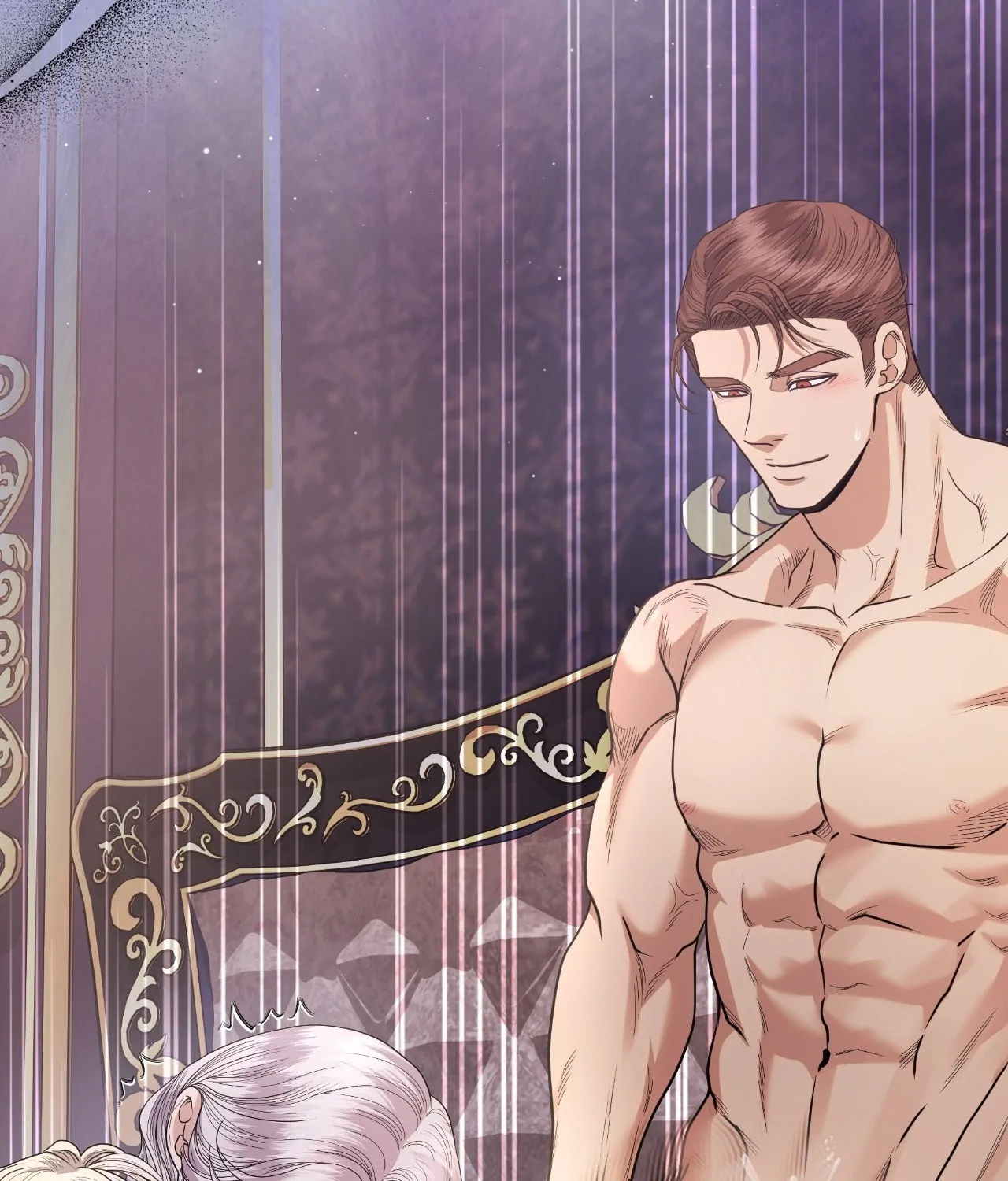 Beyond the Walls of the Duke’s Mansion - Chapter 24 manhwa