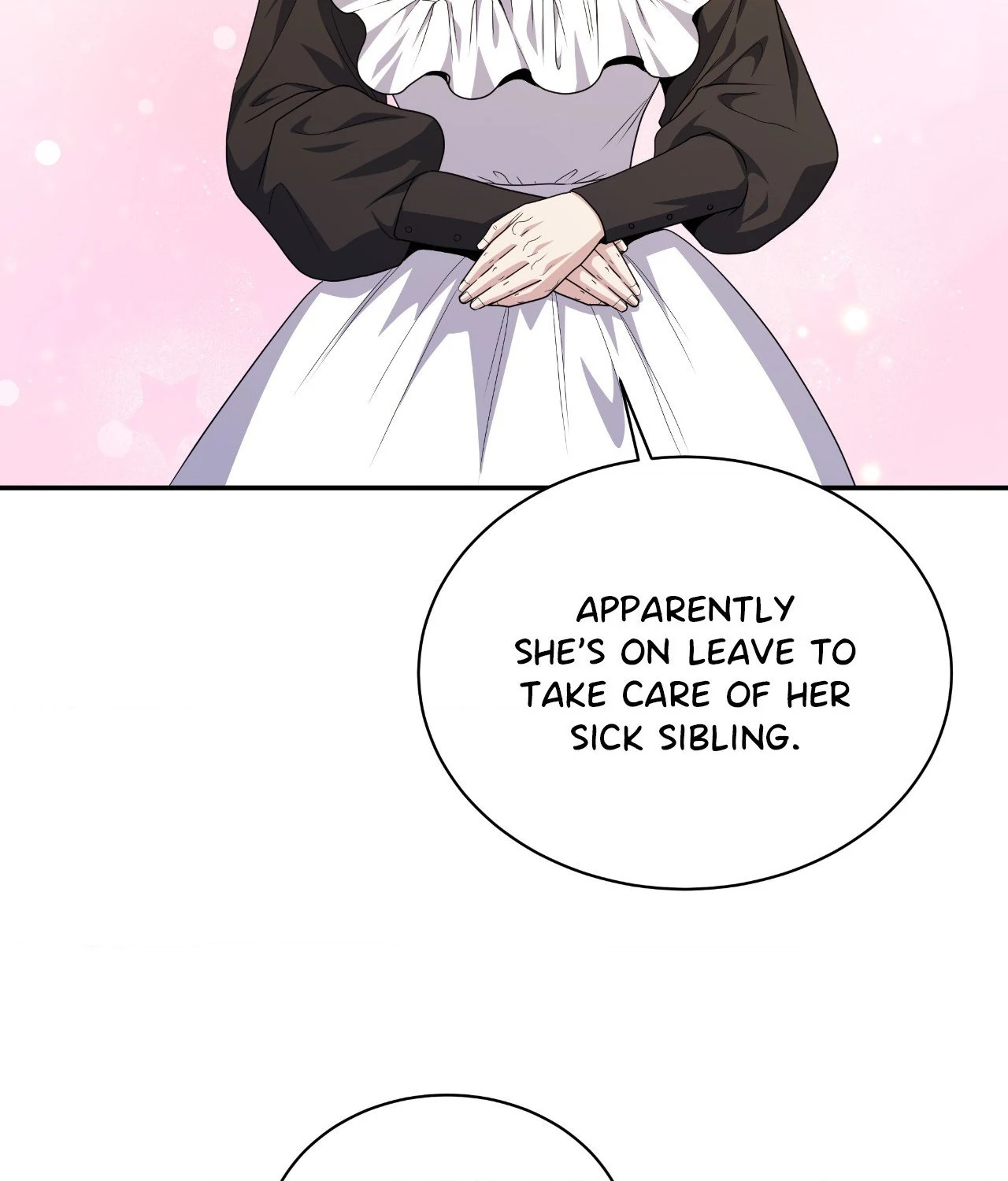 Beyond the Walls of the Duke’s Mansion - Chapter 25 manhwa