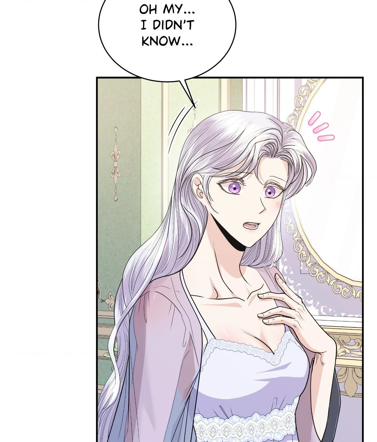 Beyond the Walls of the Duke’s Mansion - Chapter 25 manhwa