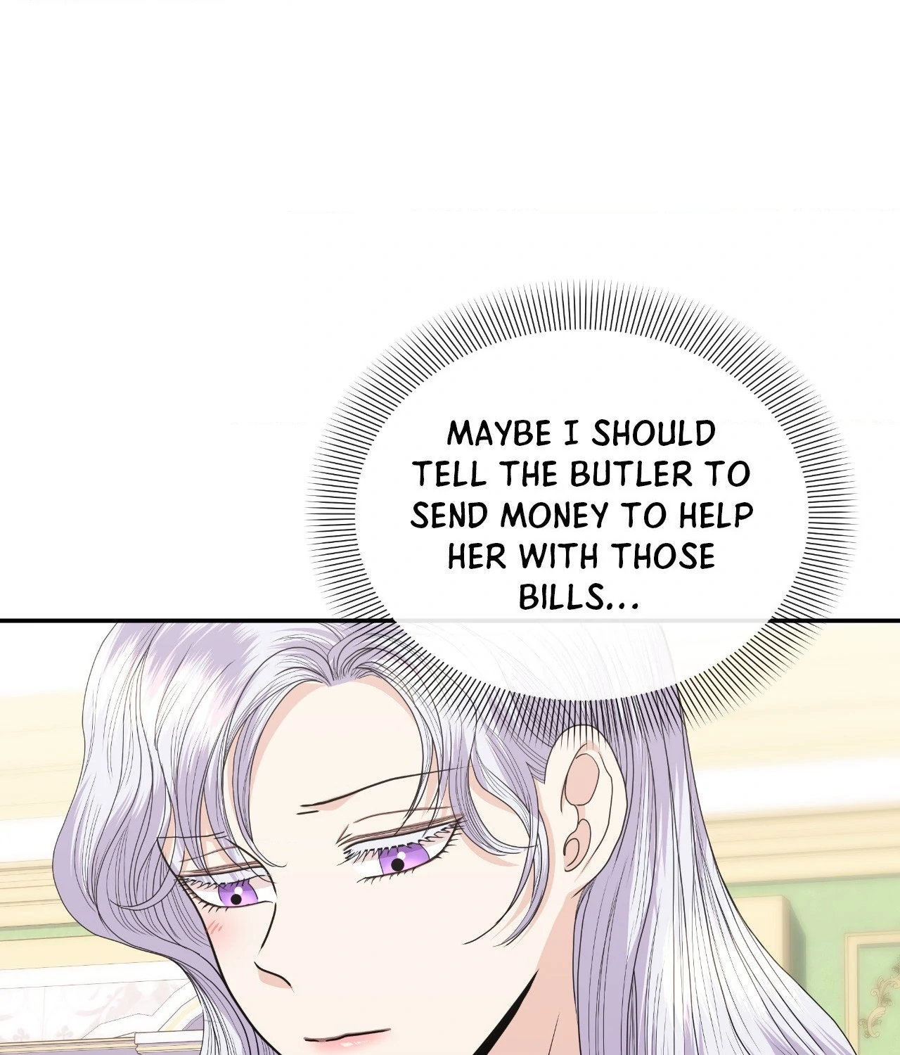 Beyond the Walls of the Duke’s Mansion - Chapter 25 manhwa