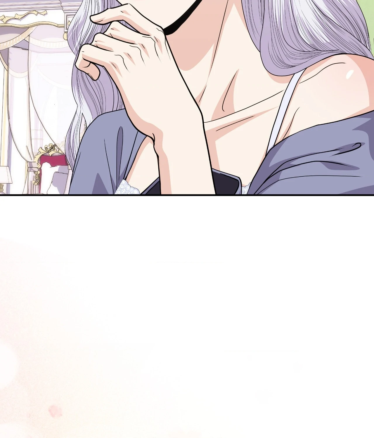 Beyond the Walls of the Duke’s Mansion - Chapter 25 manhwa