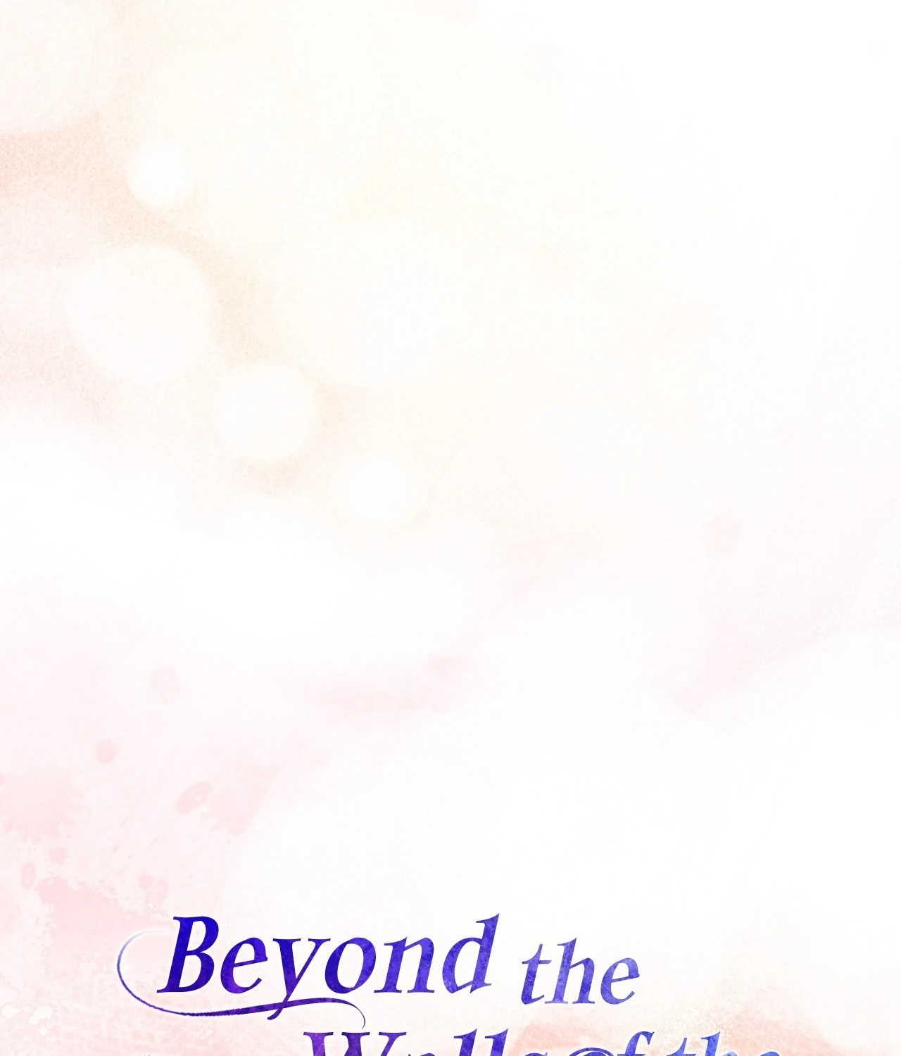 Beyond the Walls of the Duke’s Mansion - Chapter 25 manhwa