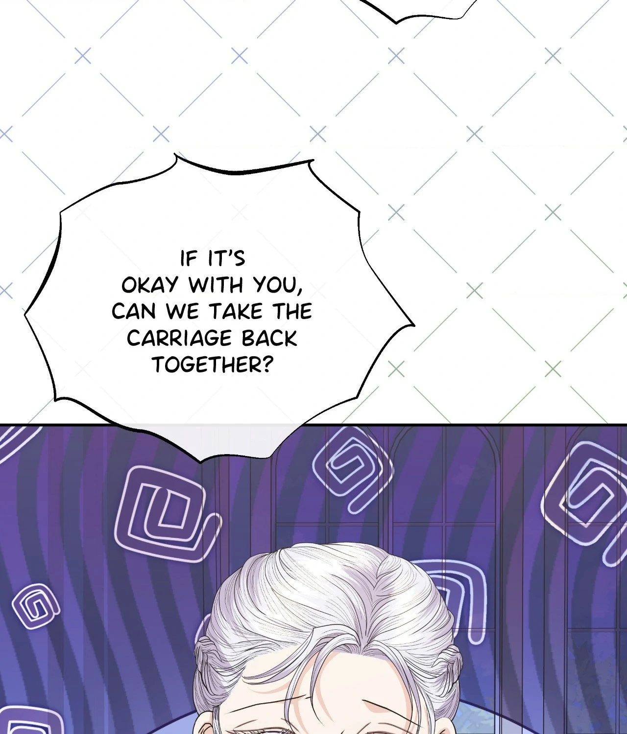 Beyond the Walls of the Duke’s Mansion - Chapter 25 manhwa