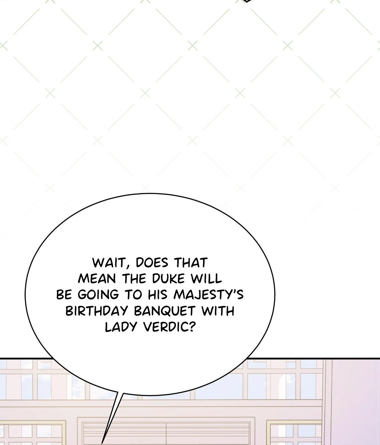 Beyond the Walls of the Duke’s Mansion - Chapter 25 manhwa