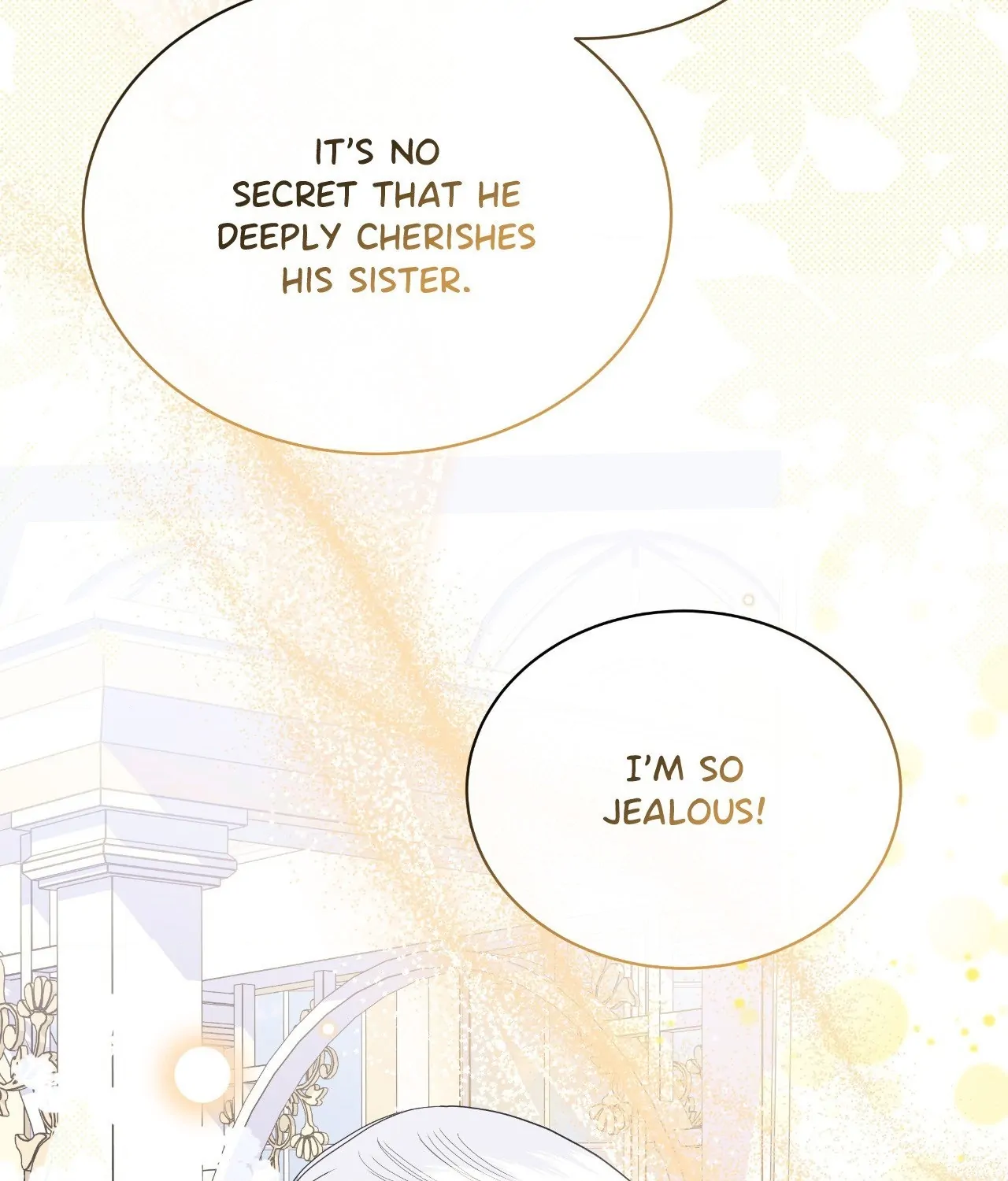 Beyond the Walls of the Duke’s Mansion - Chapter 25 manhwa