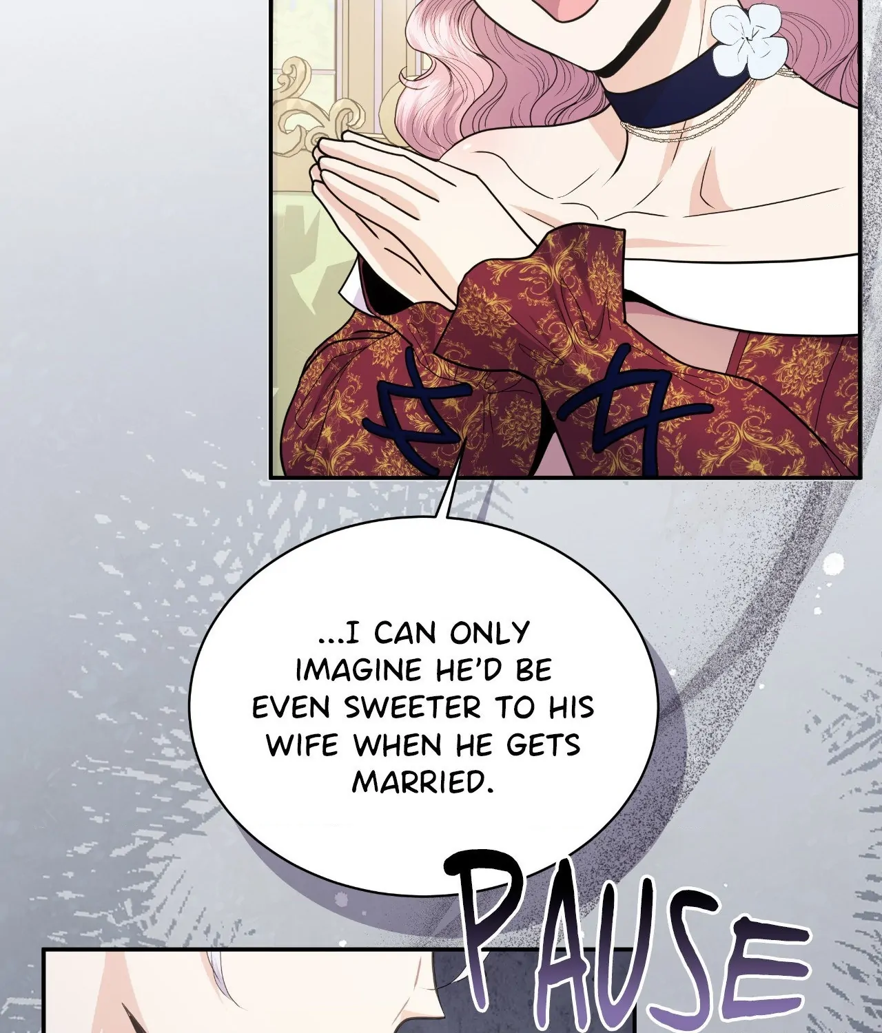 Beyond the Walls of the Duke’s Mansion - Chapter 25 manhwa
