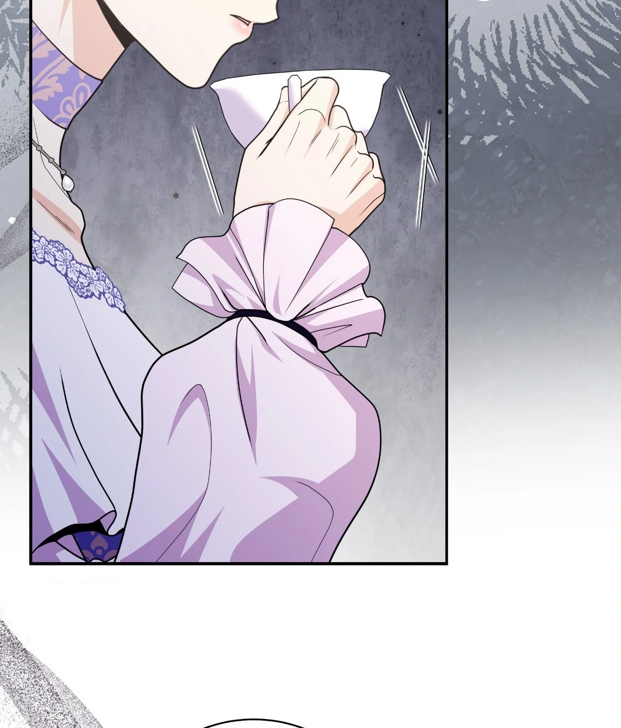 Beyond the Walls of the Duke’s Mansion - Chapter 25 manhwa