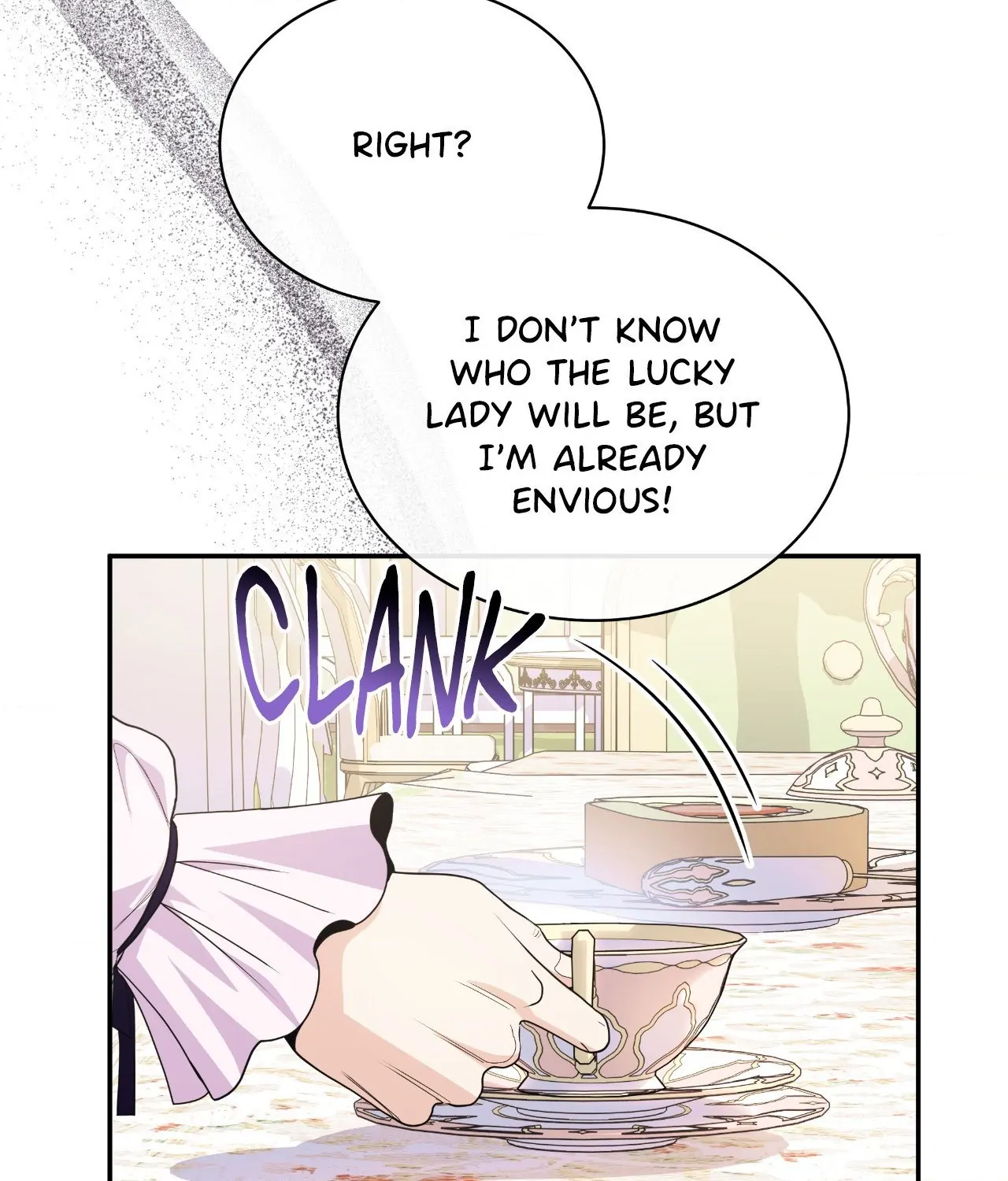 Beyond the Walls of the Duke’s Mansion - Chapter 25 manhwa