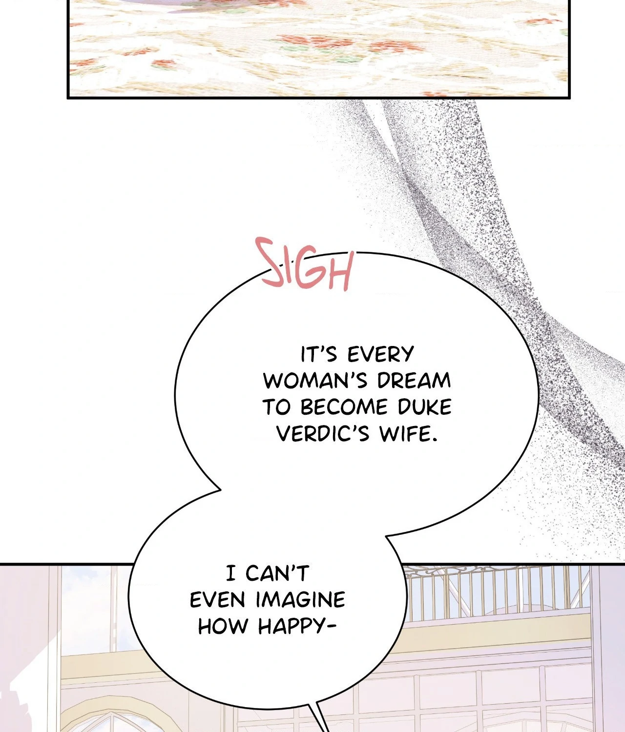 Beyond the Walls of the Duke’s Mansion - Chapter 25 manhwa