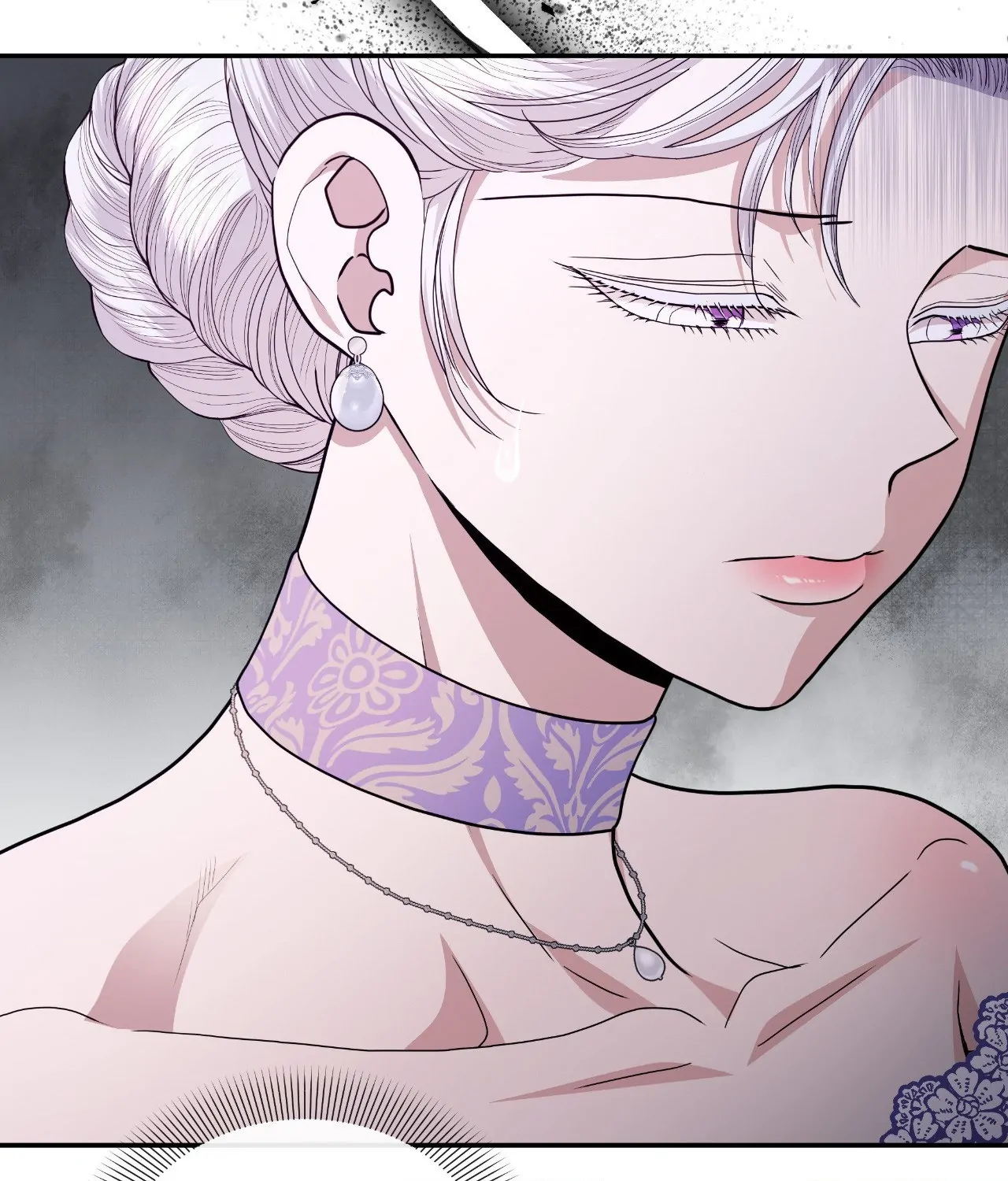 Beyond the Walls of the Duke’s Mansion - Chapter 25 manhwa
