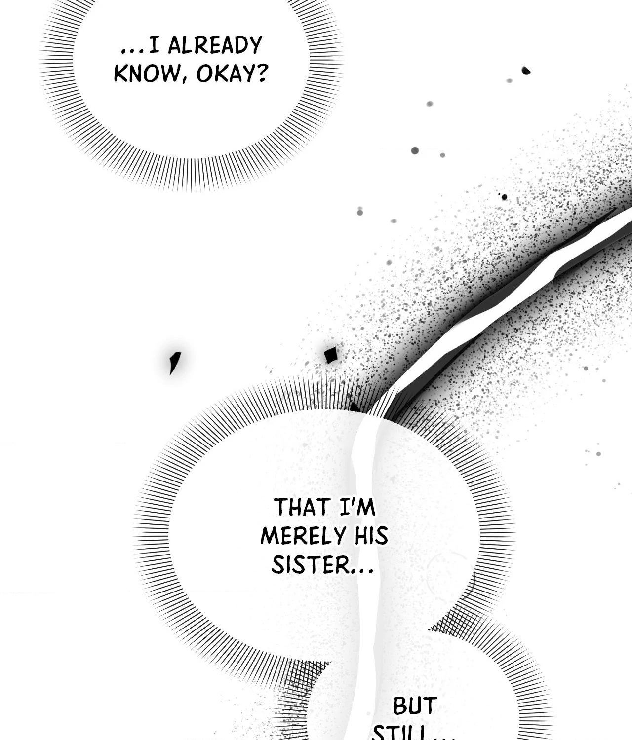 Beyond the Walls of the Duke’s Mansion - Chapter 25 manhwa