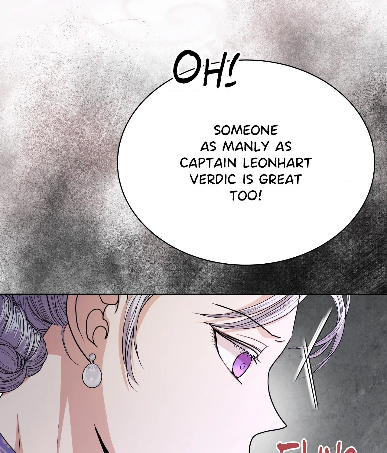 Beyond the Walls of the Duke’s Mansion - Chapter 25 manhwa