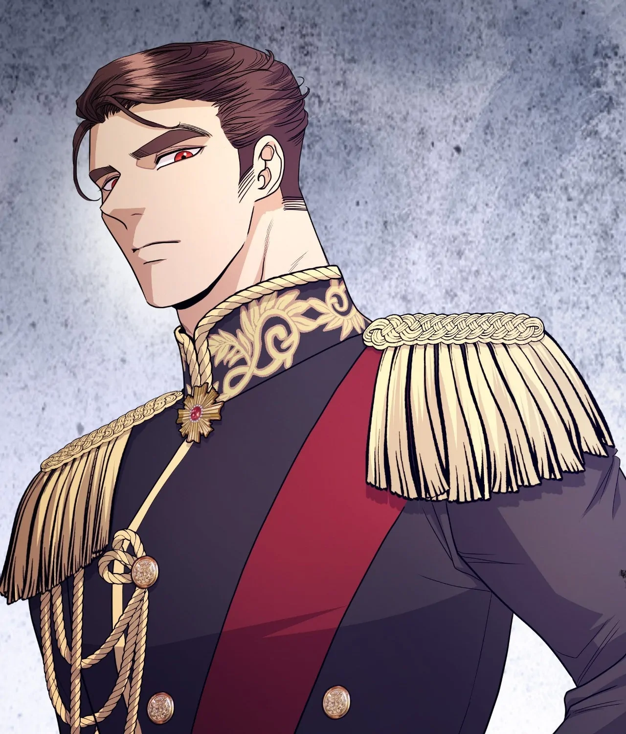 Beyond the Walls of the Duke’s Mansion - Chapter 25 manhwa