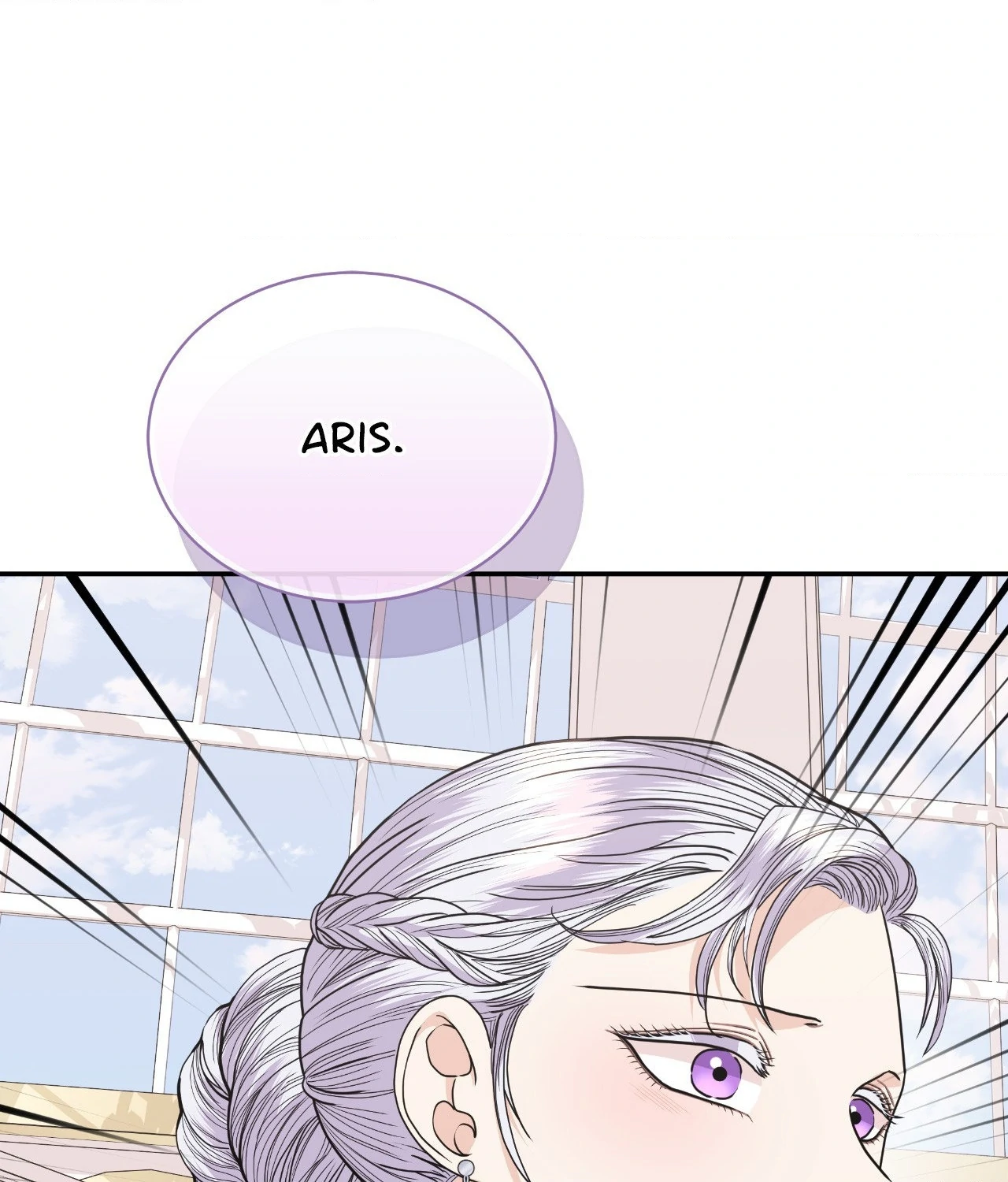 Beyond the Walls of the Duke’s Mansion - Chapter 25 manhwa