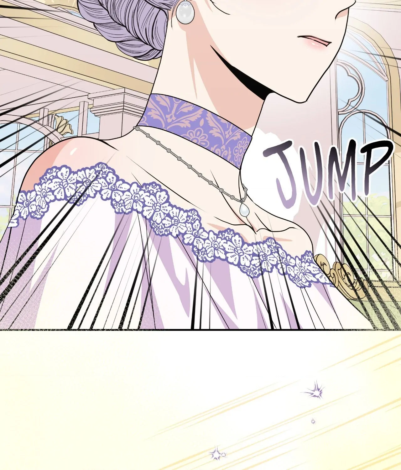 Beyond the Walls of the Duke’s Mansion - Chapter 25 manhwa