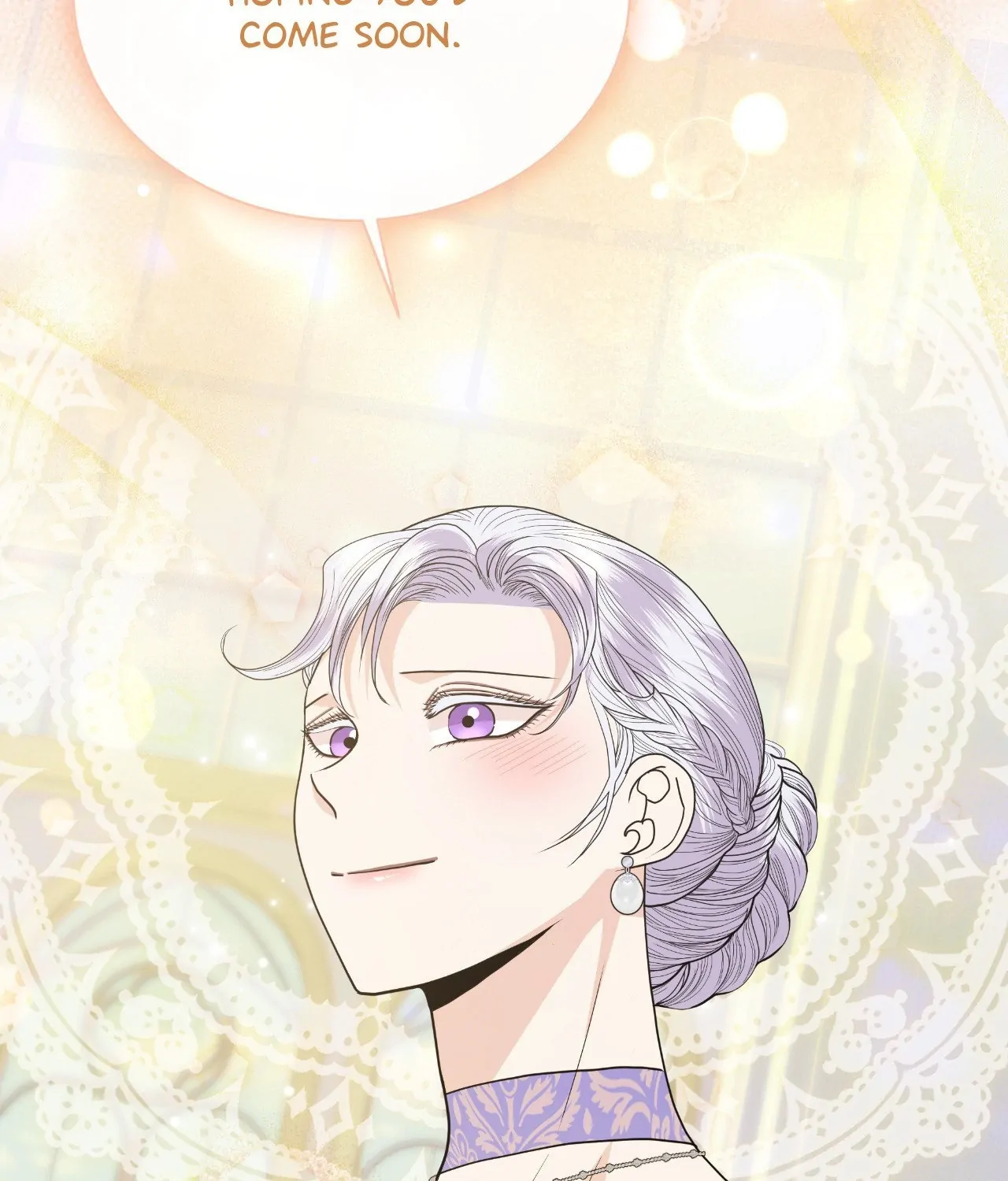Beyond the Walls of the Duke’s Mansion - Chapter 25 manhwa