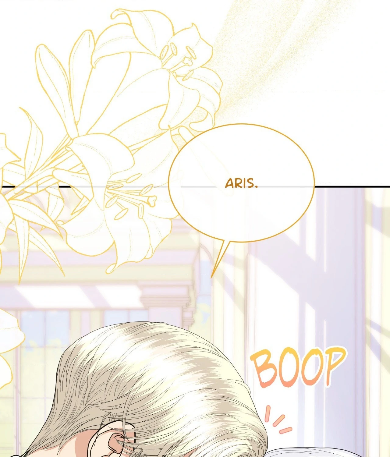 Beyond the Walls of the Duke’s Mansion - Chapter 25 manhwa