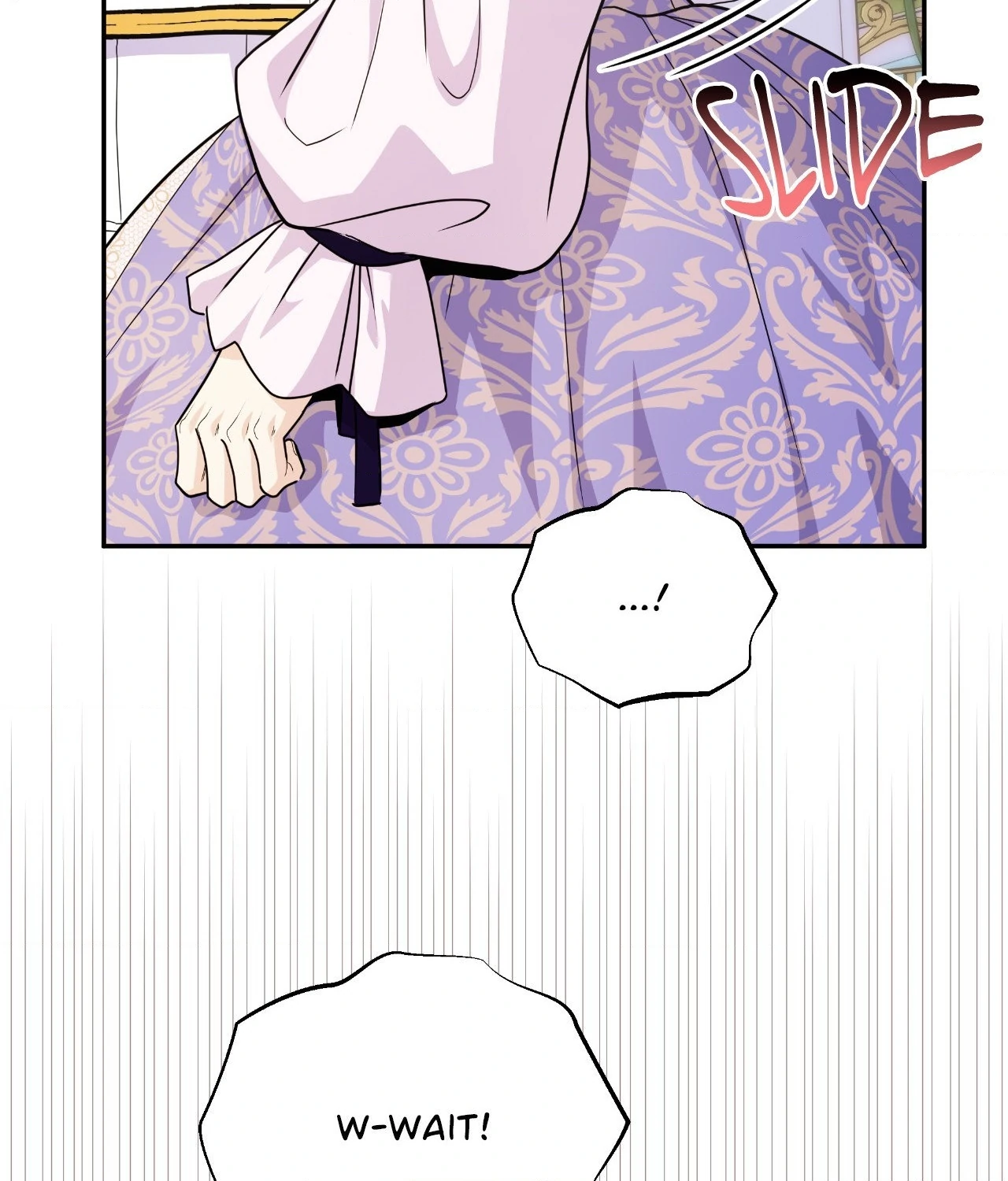 Beyond the Walls of the Duke’s Mansion - Chapter 25 manhwa