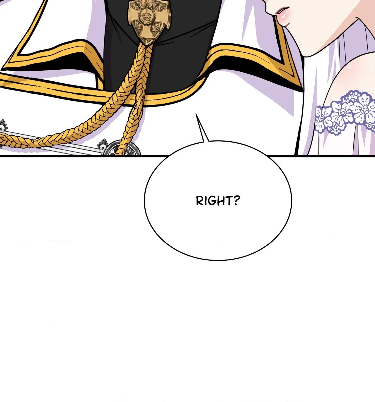 Beyond the Walls of the Duke’s Mansion - Chapter 25 manhwa