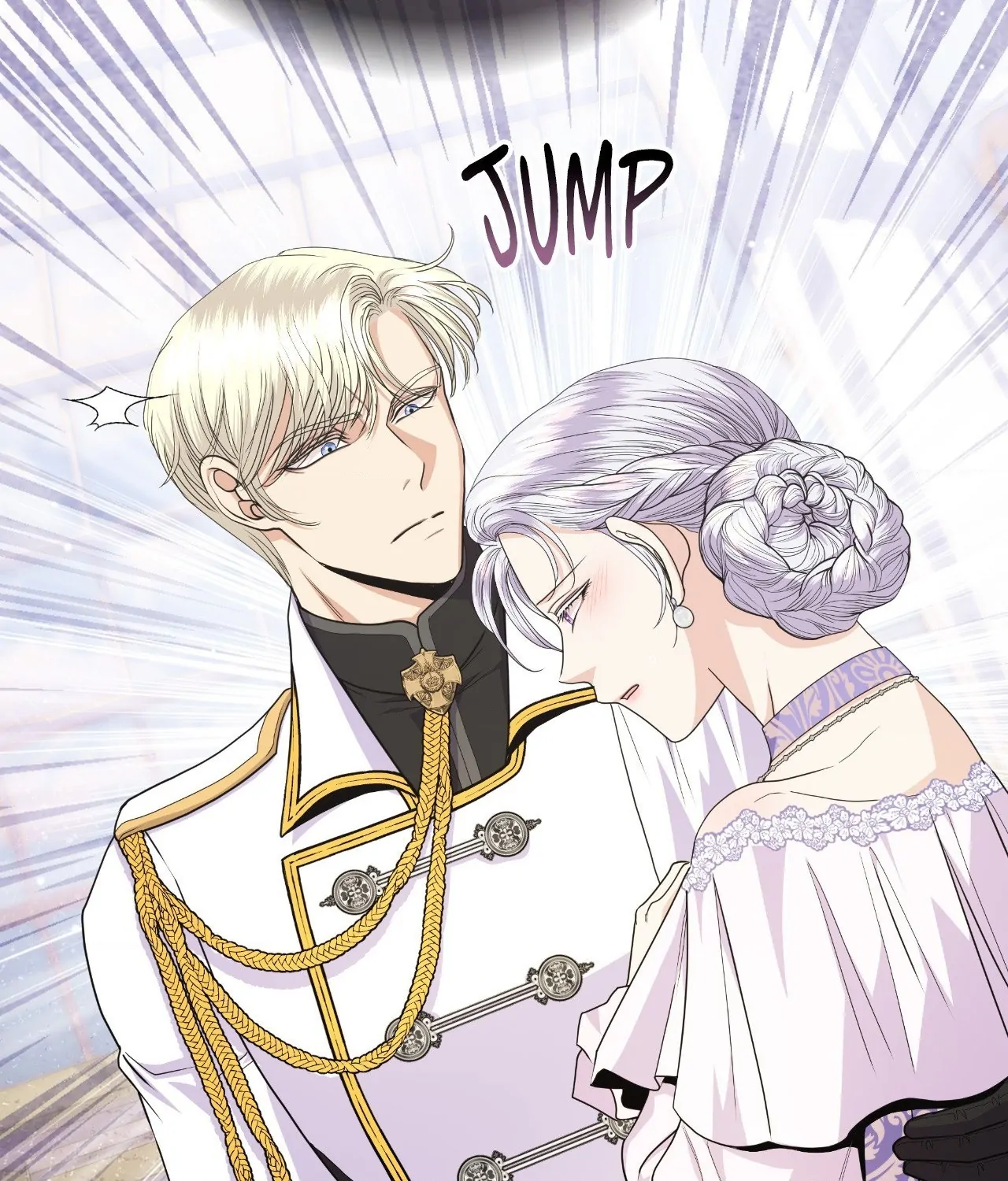 Beyond the Walls of the Duke’s Mansion - Chapter 25 manhwa