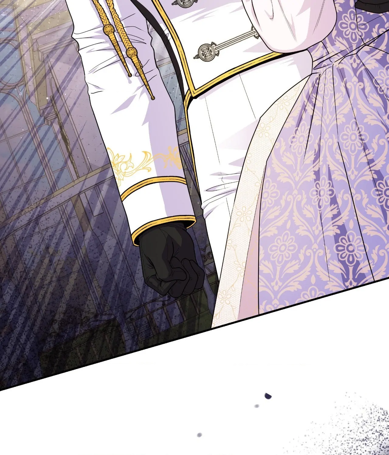 Beyond the Walls of the Duke’s Mansion - Chapter 25 manhwa