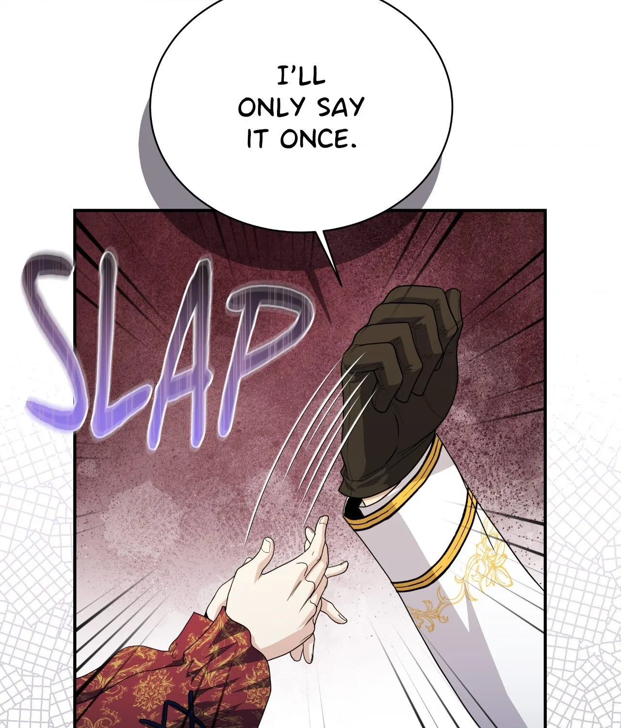 Beyond the Walls of the Duke’s Mansion - Chapter 25 manhwa