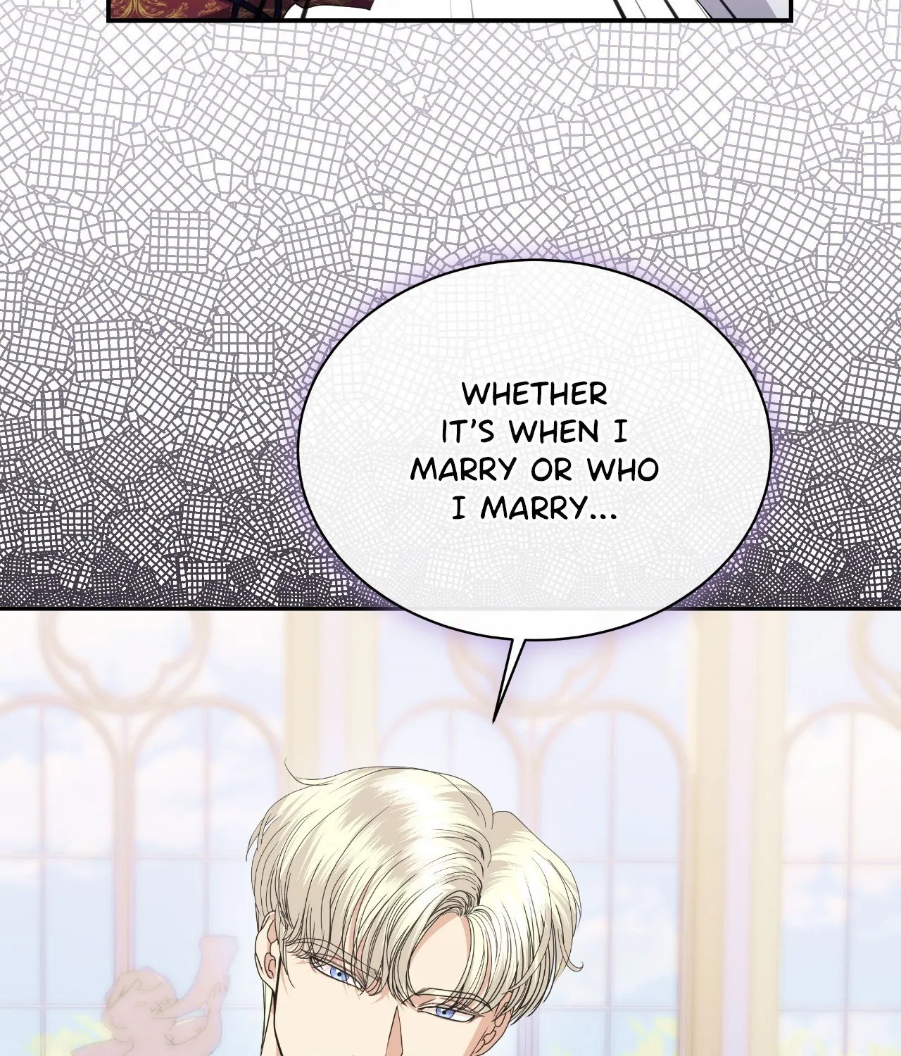 Beyond the Walls of the Duke’s Mansion - Chapter 25 manhwa