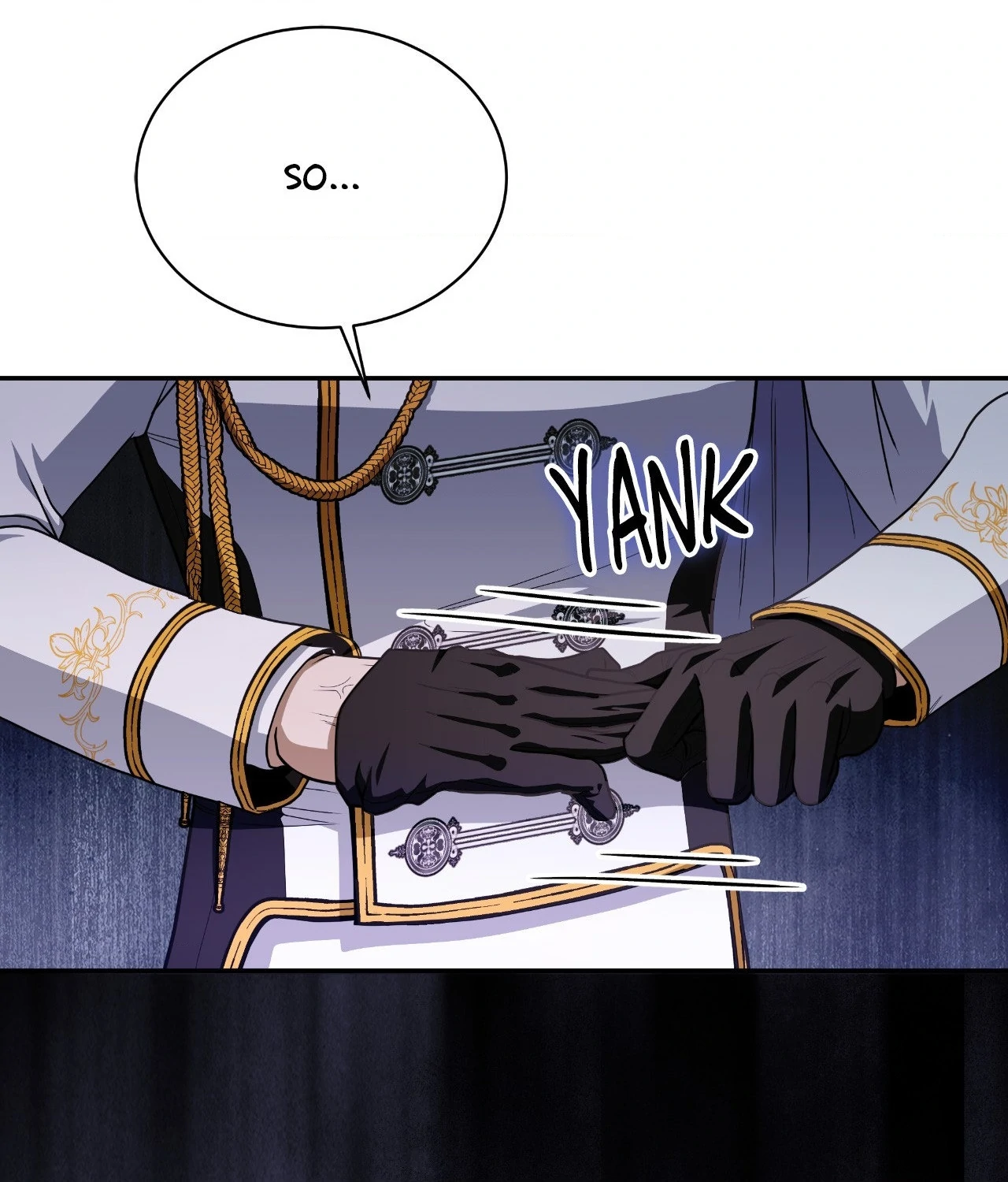 Beyond the Walls of the Duke’s Mansion - Chapter 25 manhwa