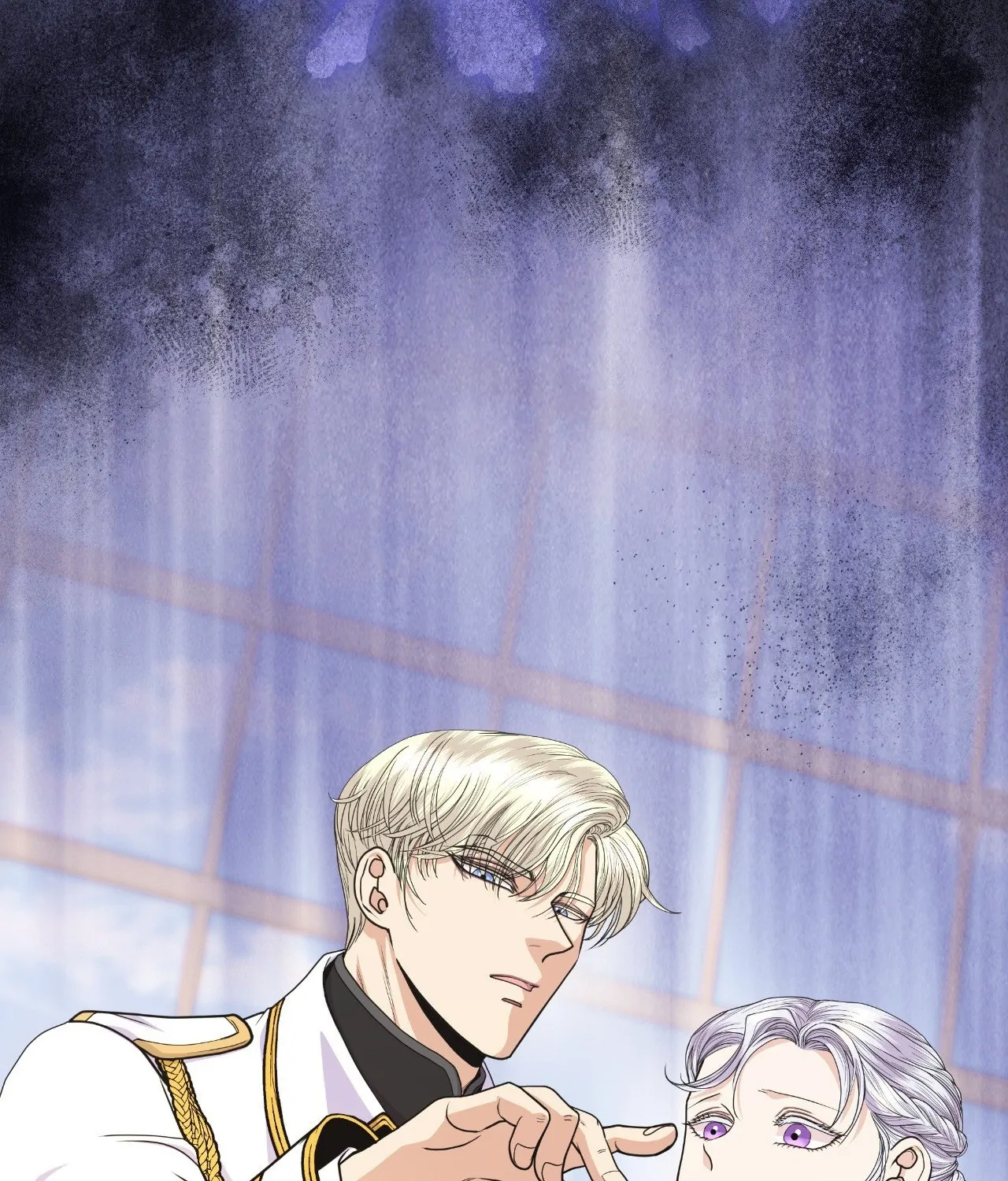 Beyond the Walls of the Duke’s Mansion - Chapter 25 manhwa
