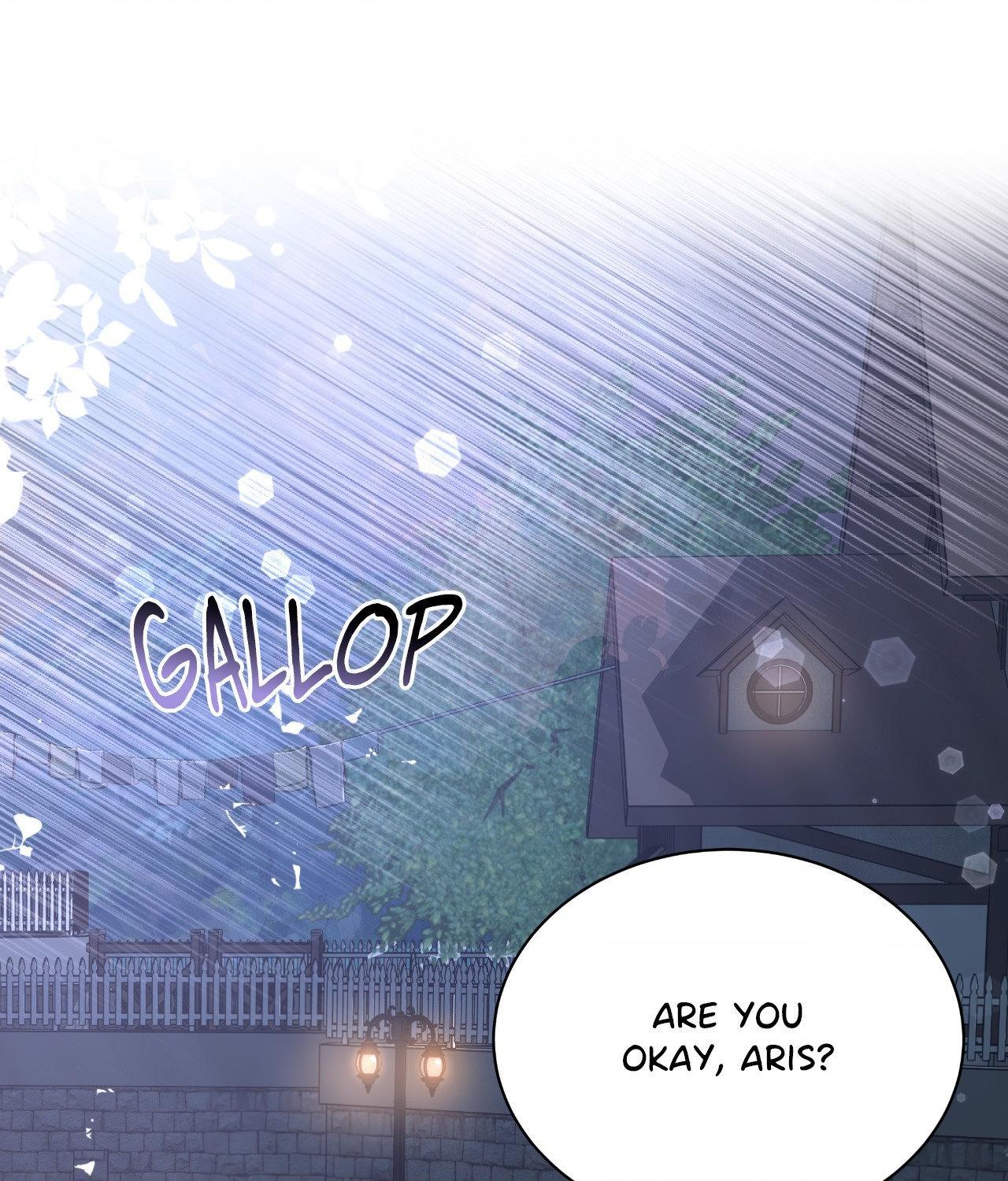 Beyond the Walls of the Duke’s Mansion - Chapter 26 manhwa