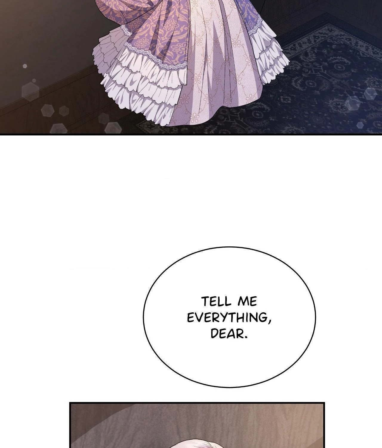 Beyond the Walls of the Duke’s Mansion - Chapter 26 manhwa