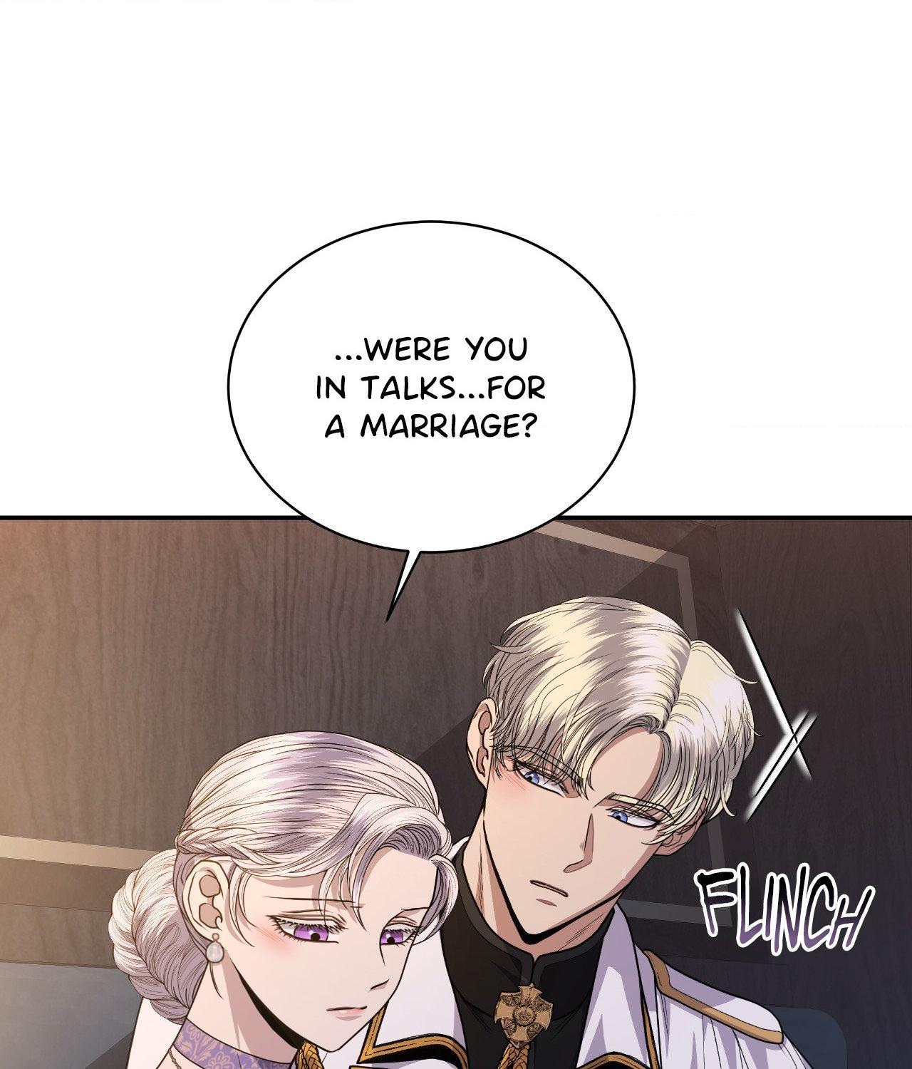 Beyond the Walls of the Duke’s Mansion - Chapter 26 manhwa