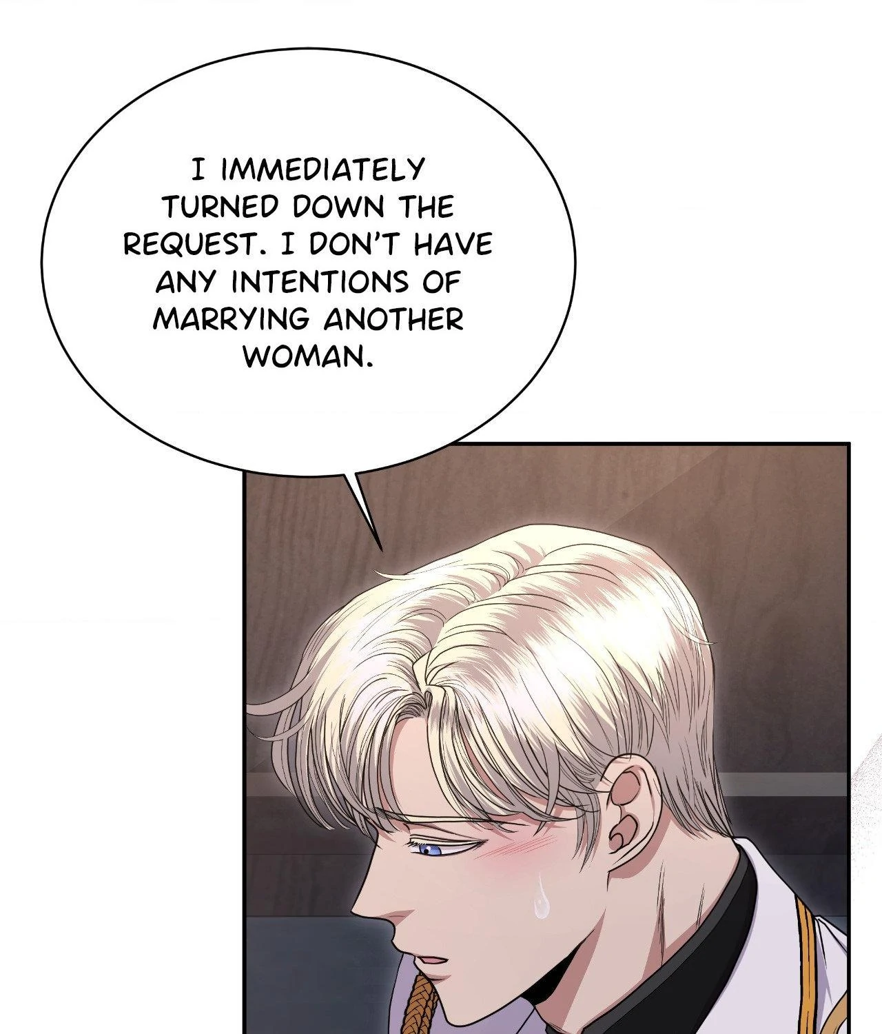 Beyond the Walls of the Duke’s Mansion - Chapter 26 manhwa